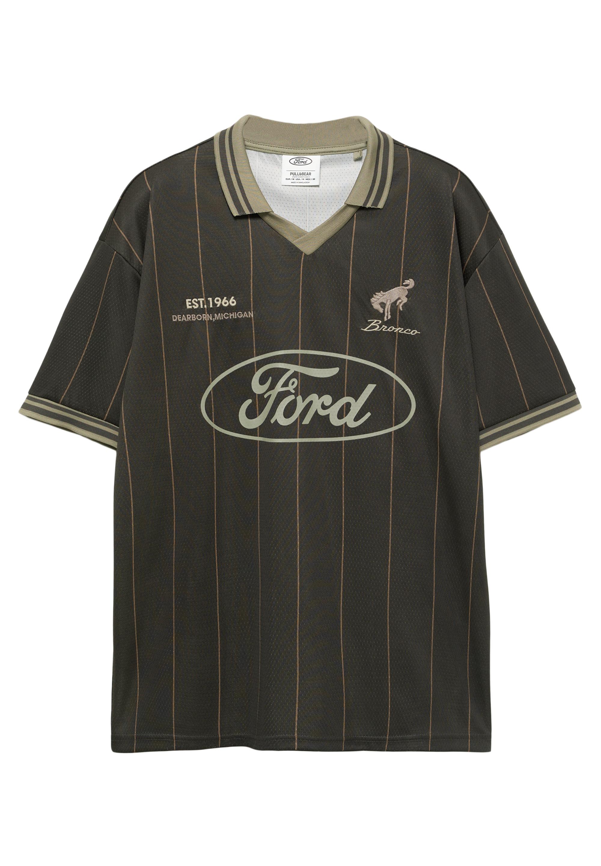 Ford tişört - Görsel 3