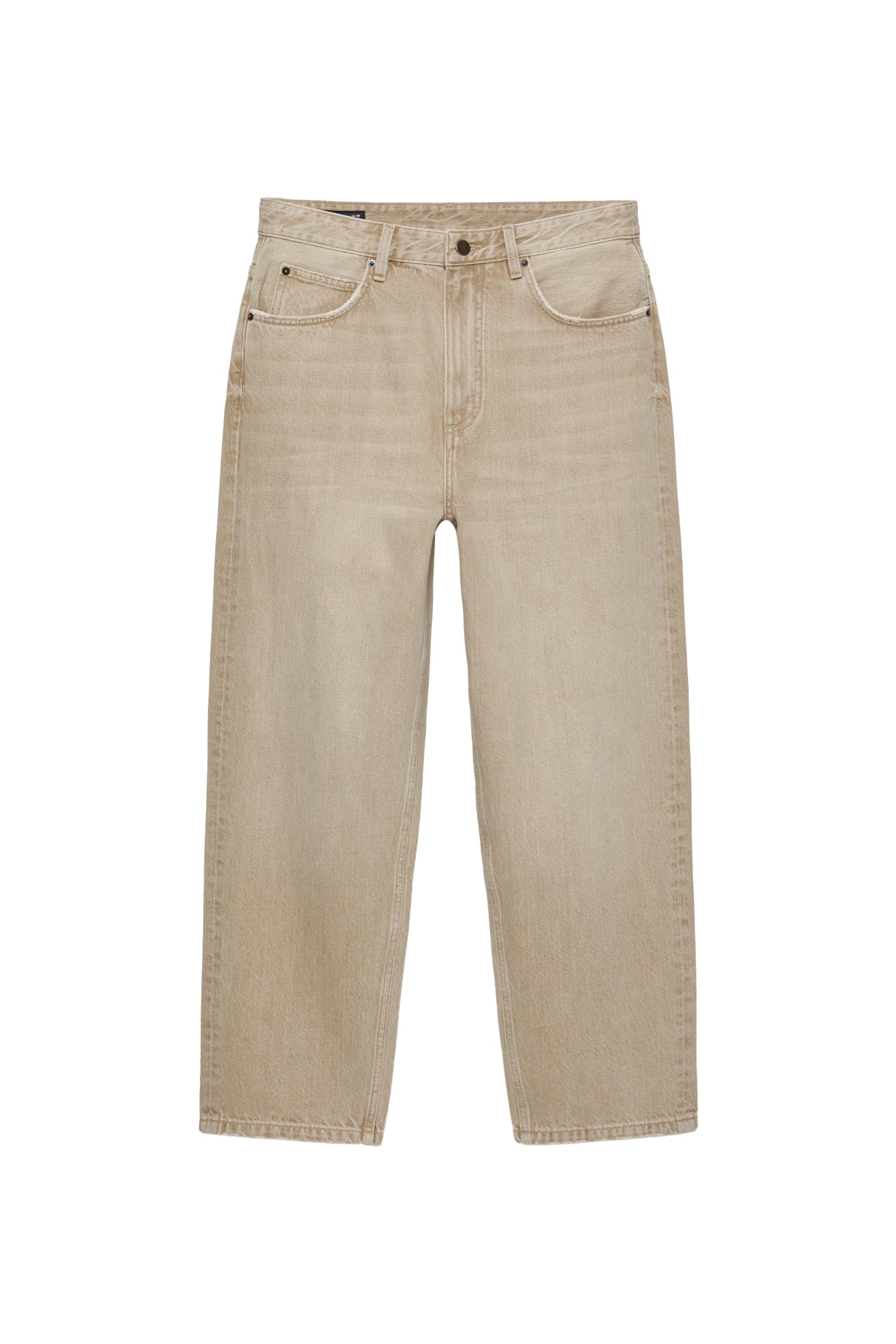 Baggy jean - Görsel 201