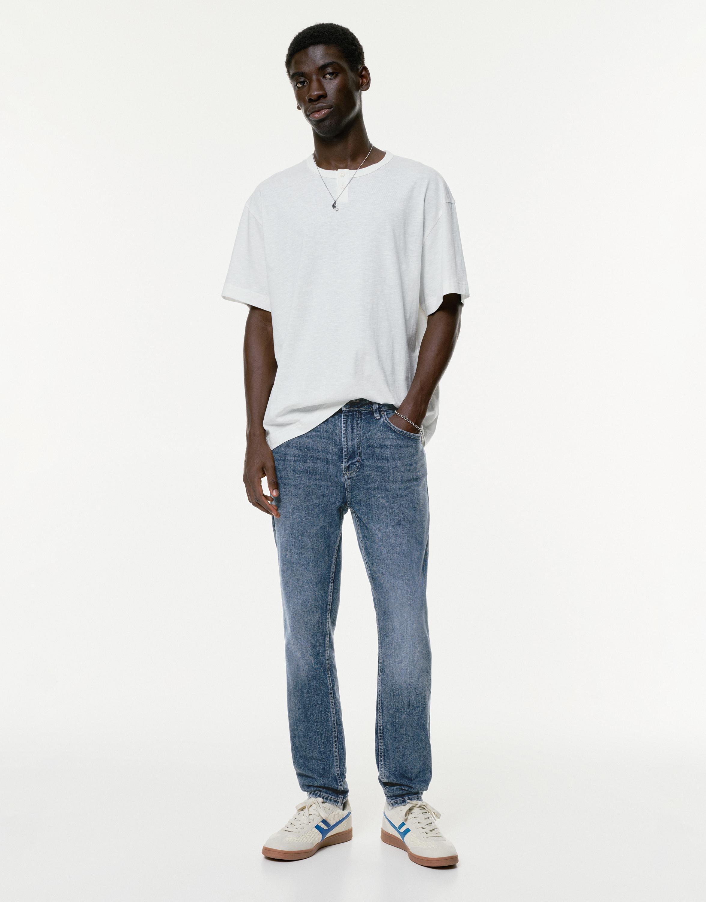 Jeans slim fit - Görsel 60