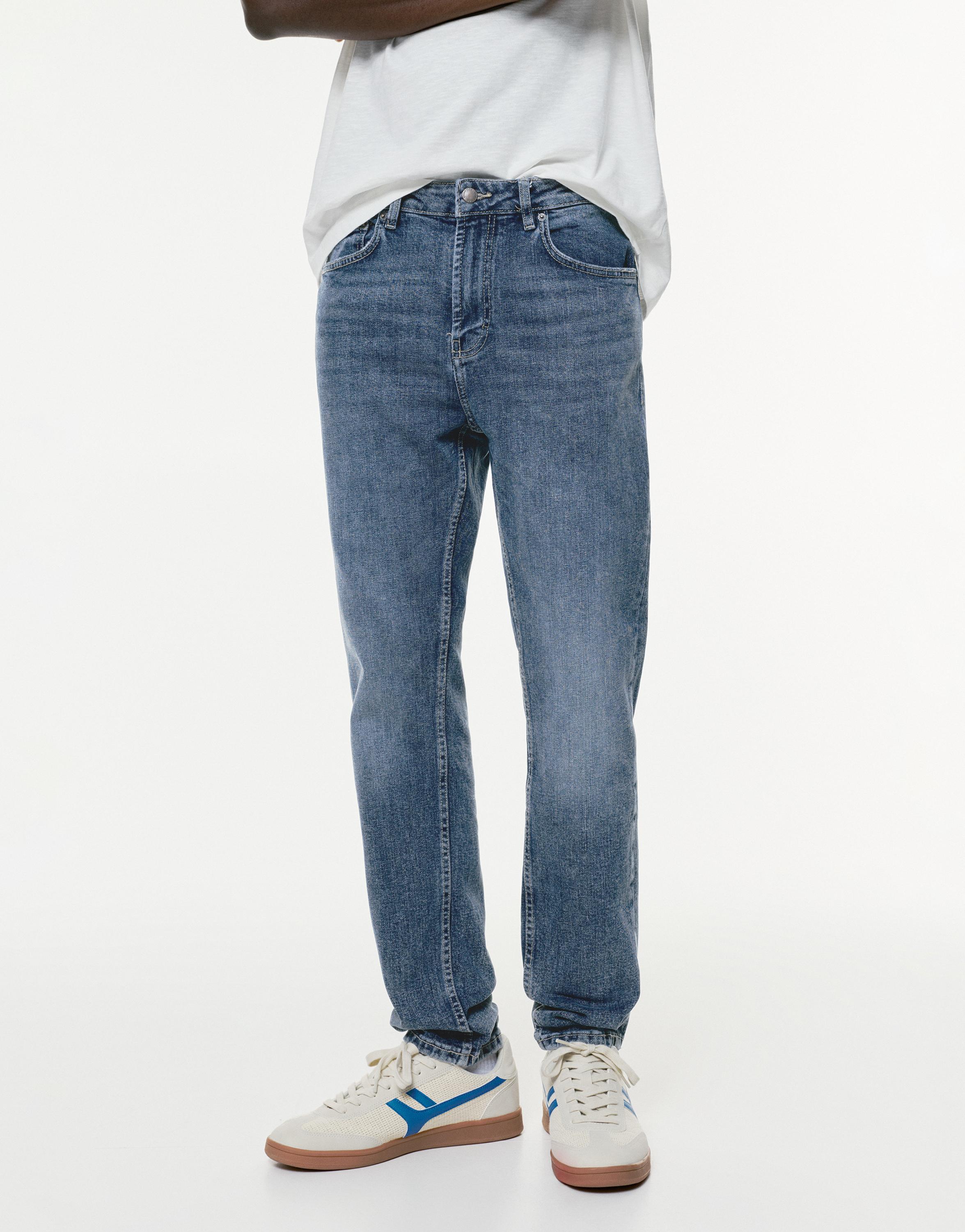 Jeans slim fit - Görsel 61