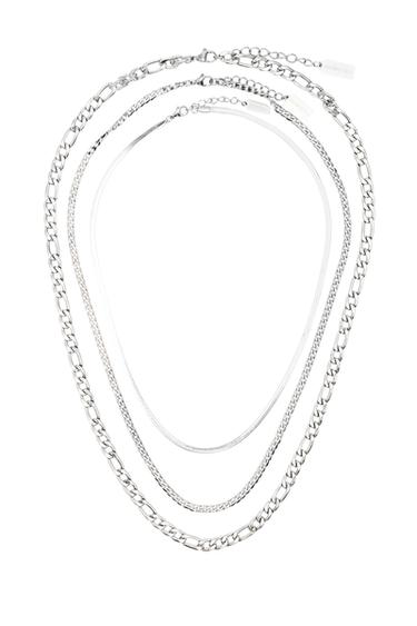 3-pack of chain necklaces — Others 4