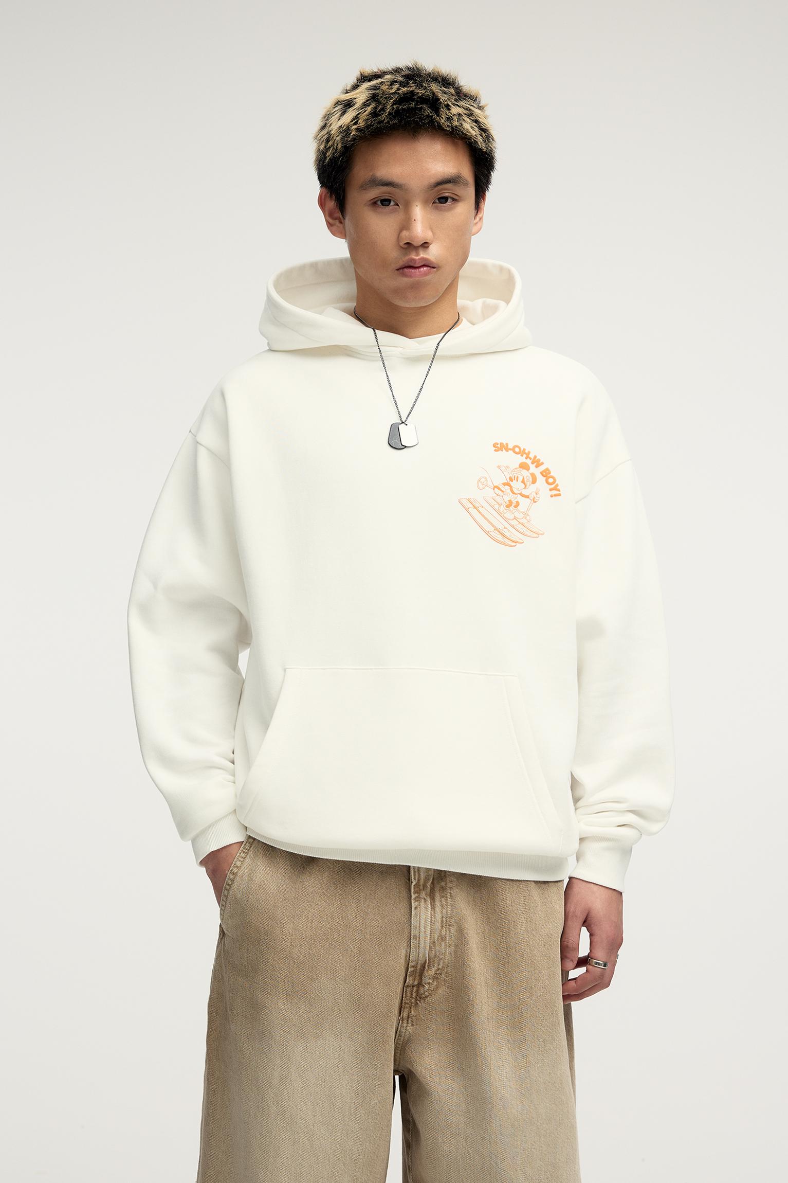 Hoodie store Mickey Mouse