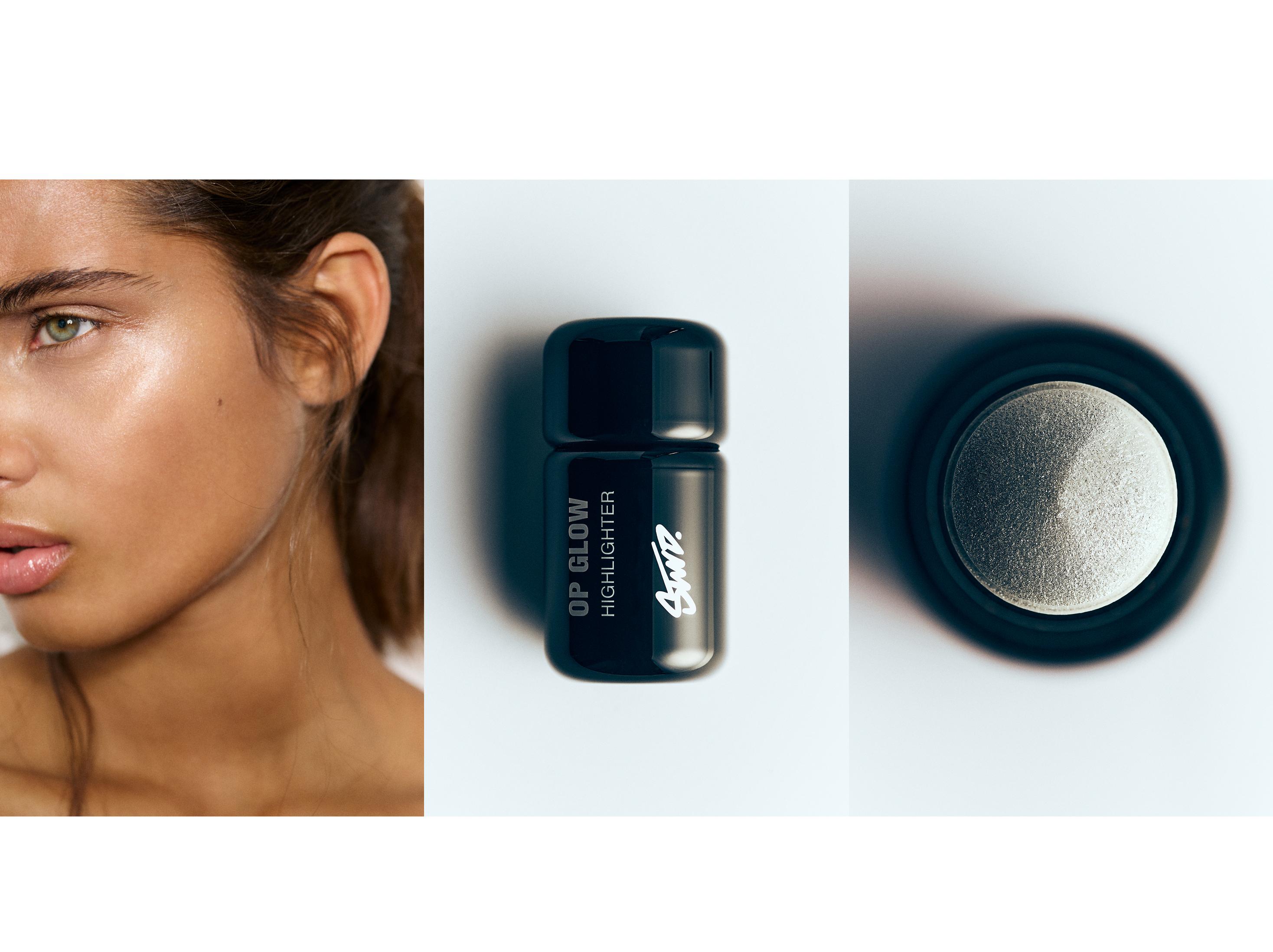 Op Glow stick highlighter — 8.3 g
