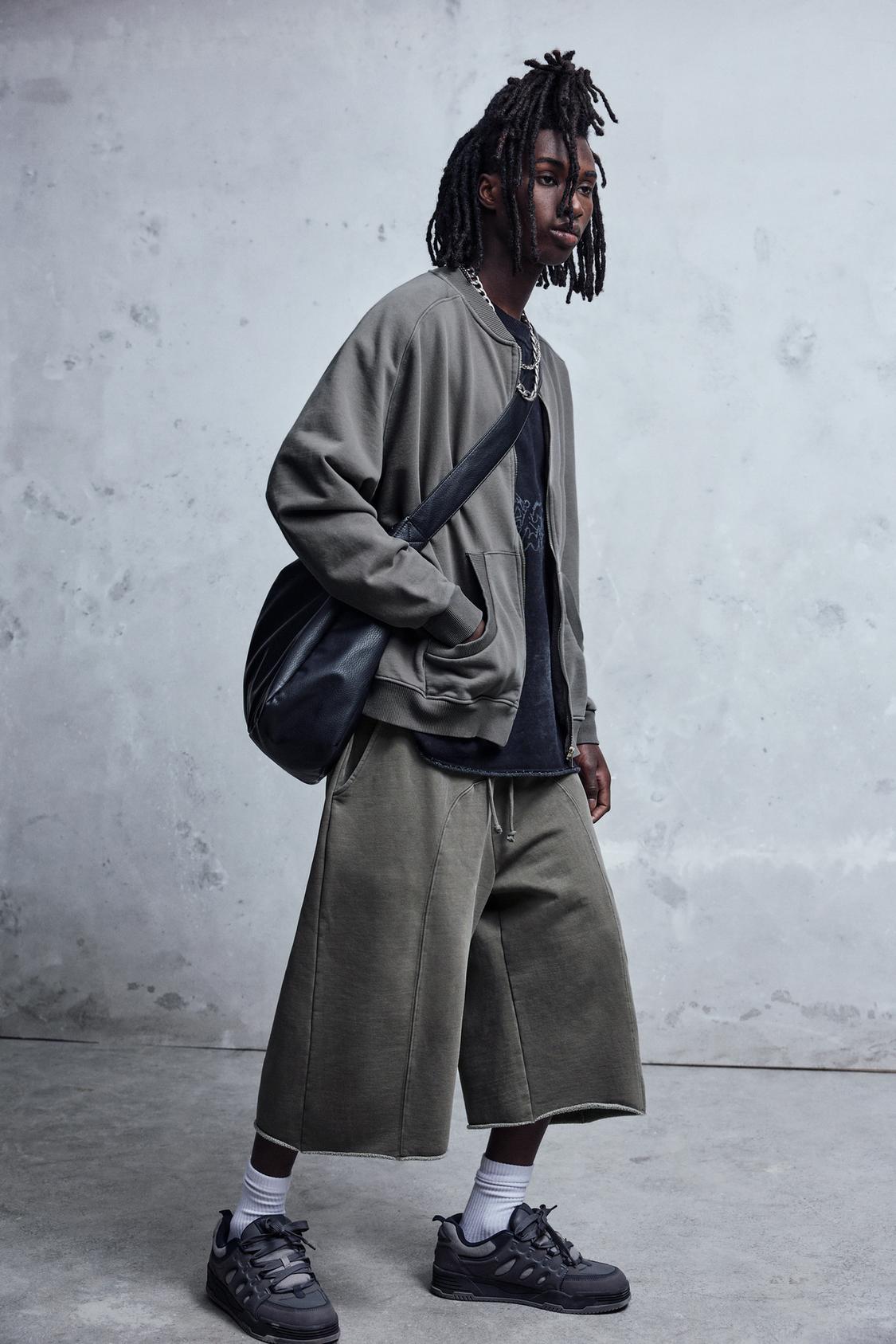 Borse Tracolla Pull And Bear Borsa Shopper A Tracolla PULL&BEAR