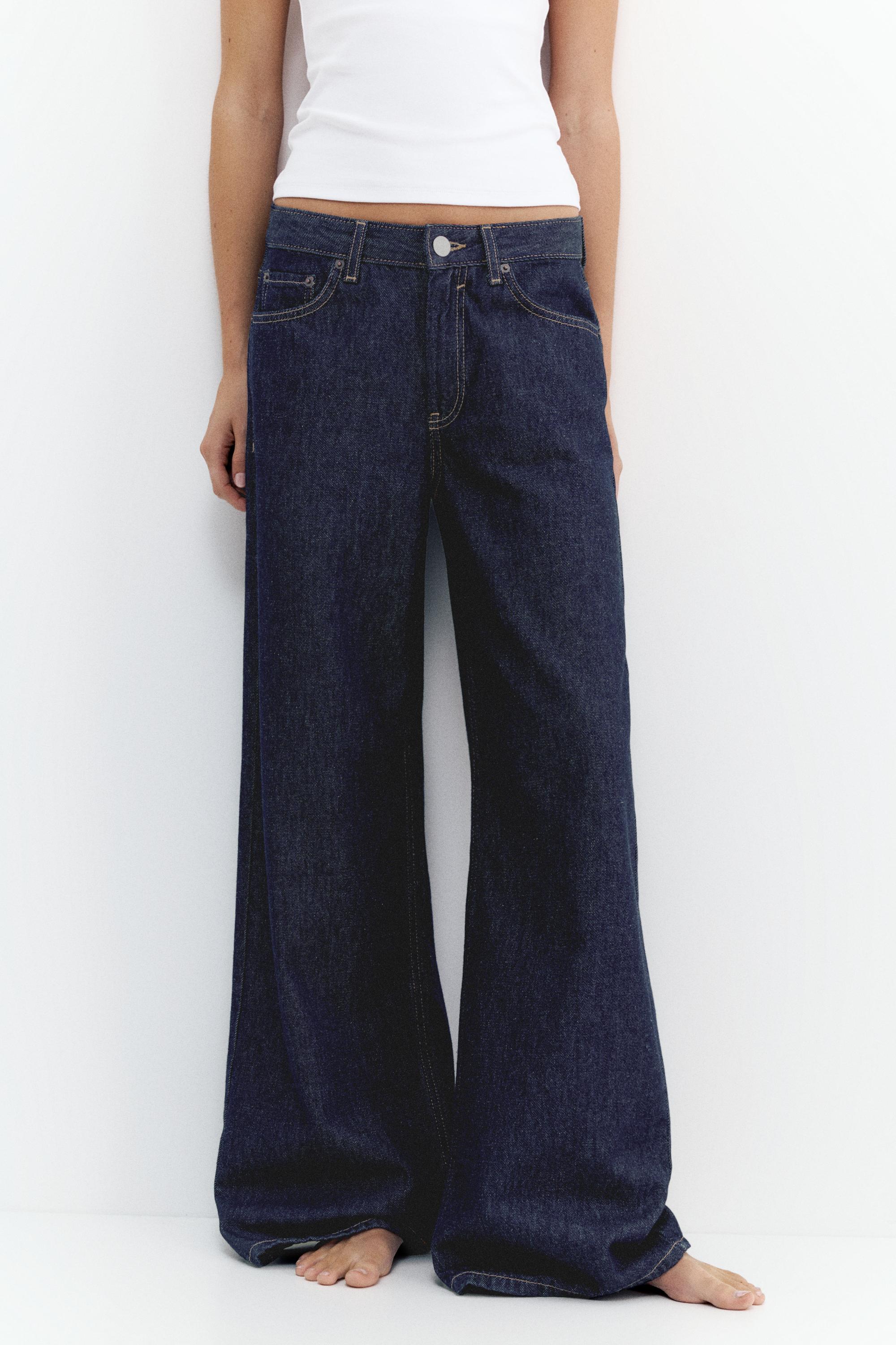 Oversize baggy jean - Görsel 51