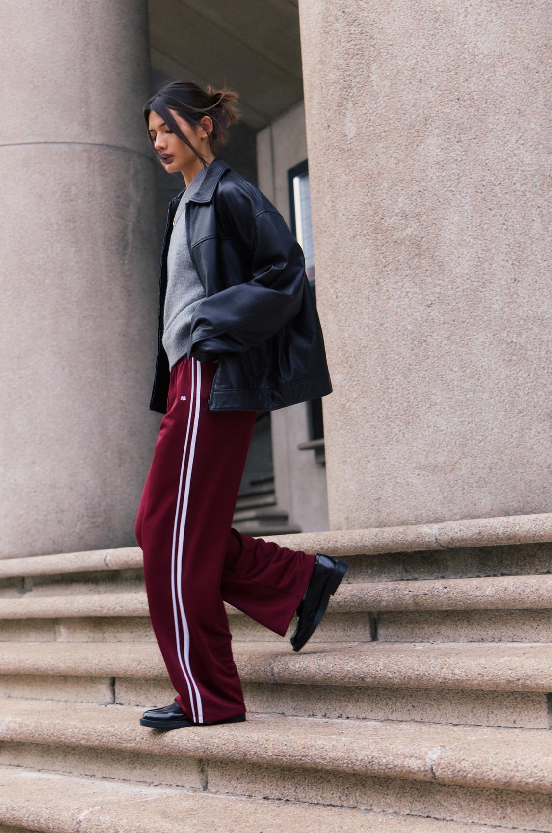 Pantalón Ancho El Corte Ingles Pantalones Mujer Marcas Vaqueros