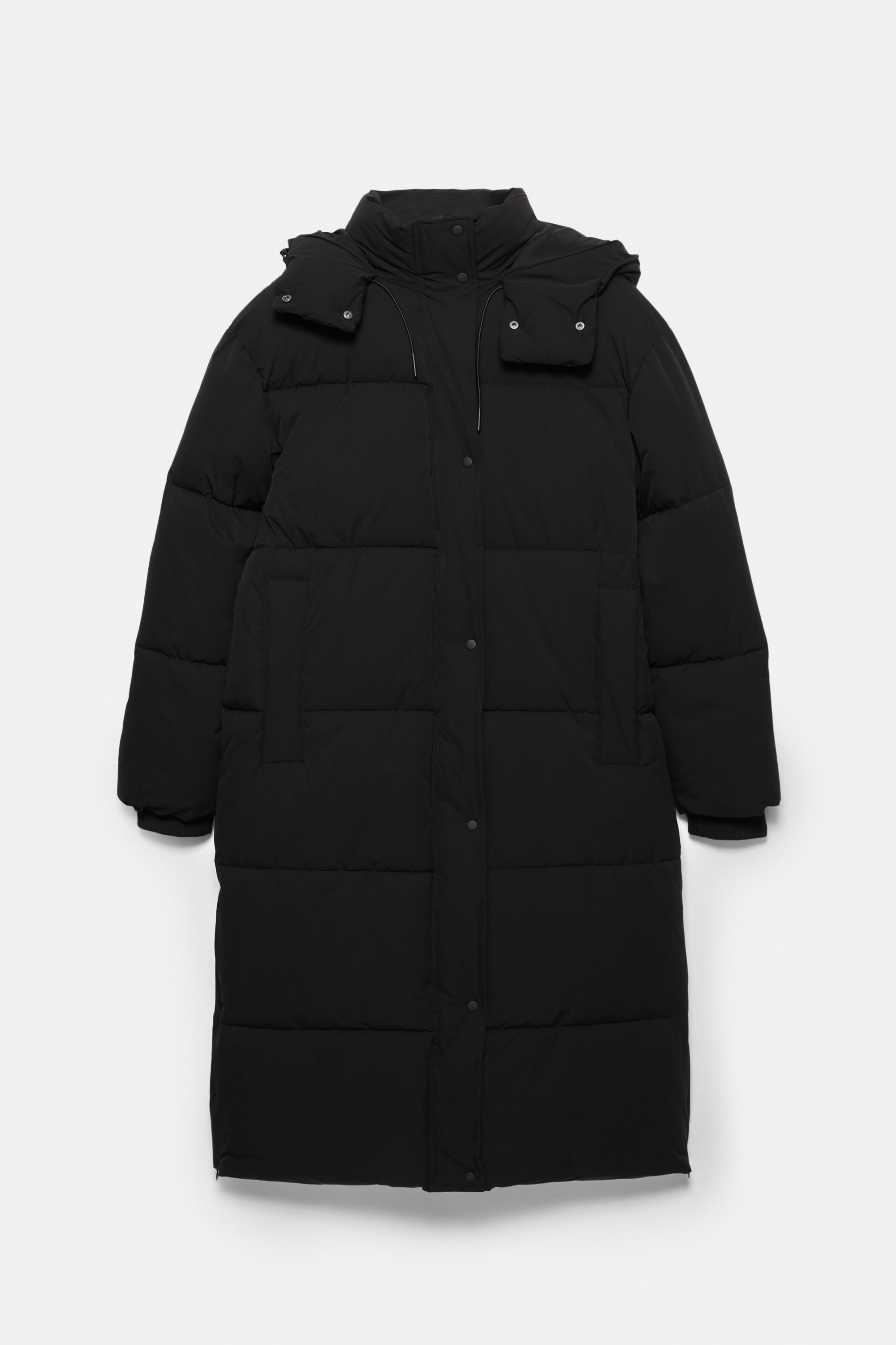 Su İtici Şişme Kaban - Görsel 2