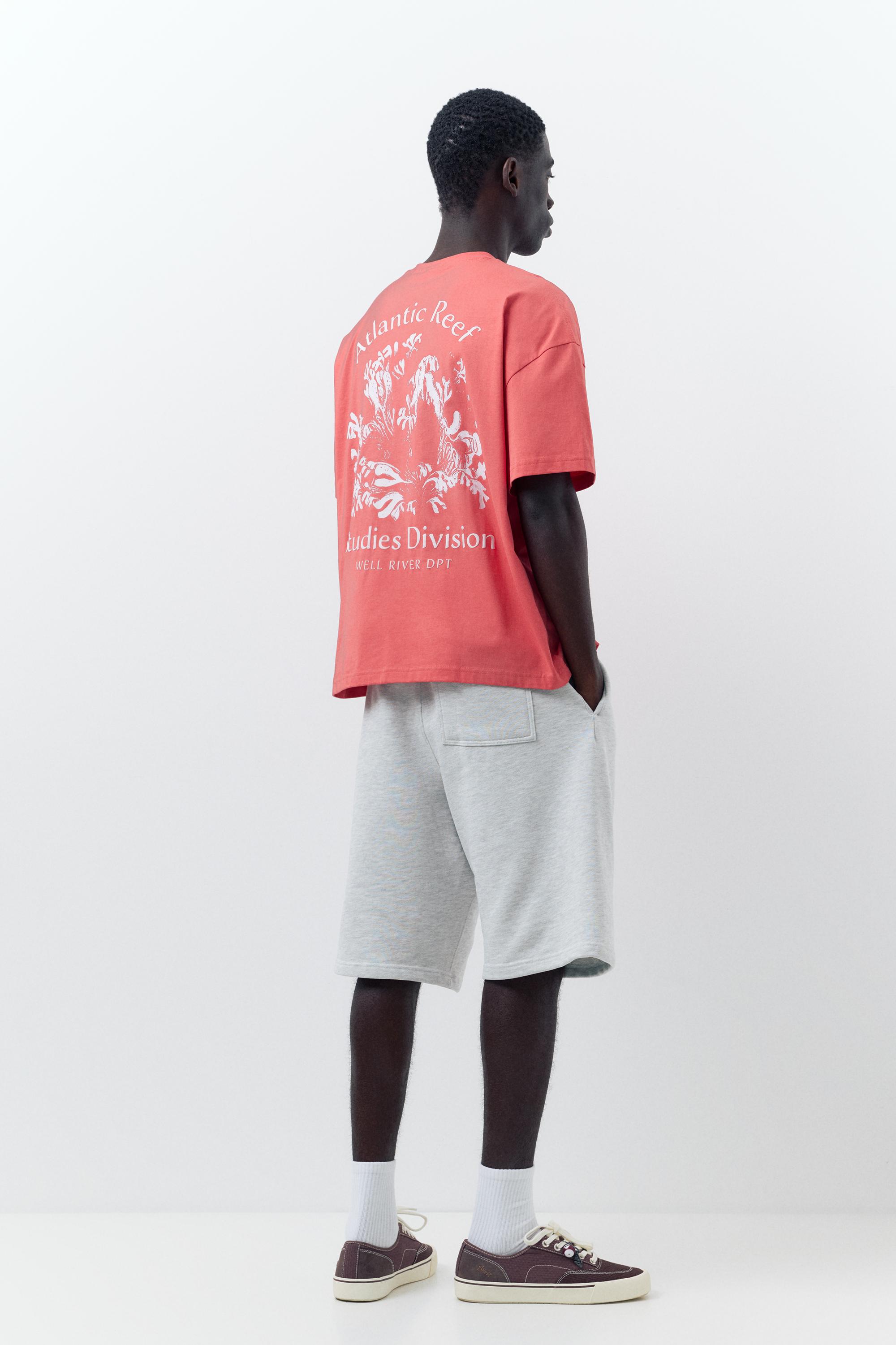 Atlantic Reef T-shirt - Görsel 9