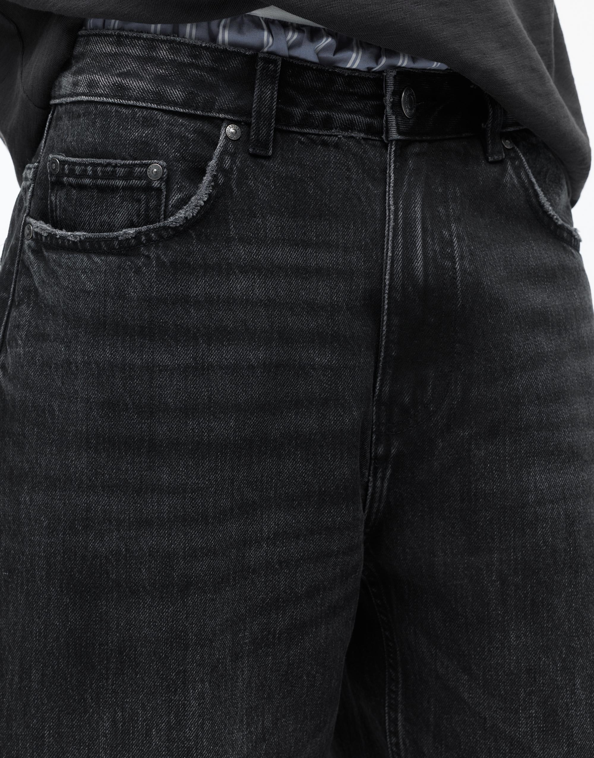 Baggy balon jean - Görsel 28