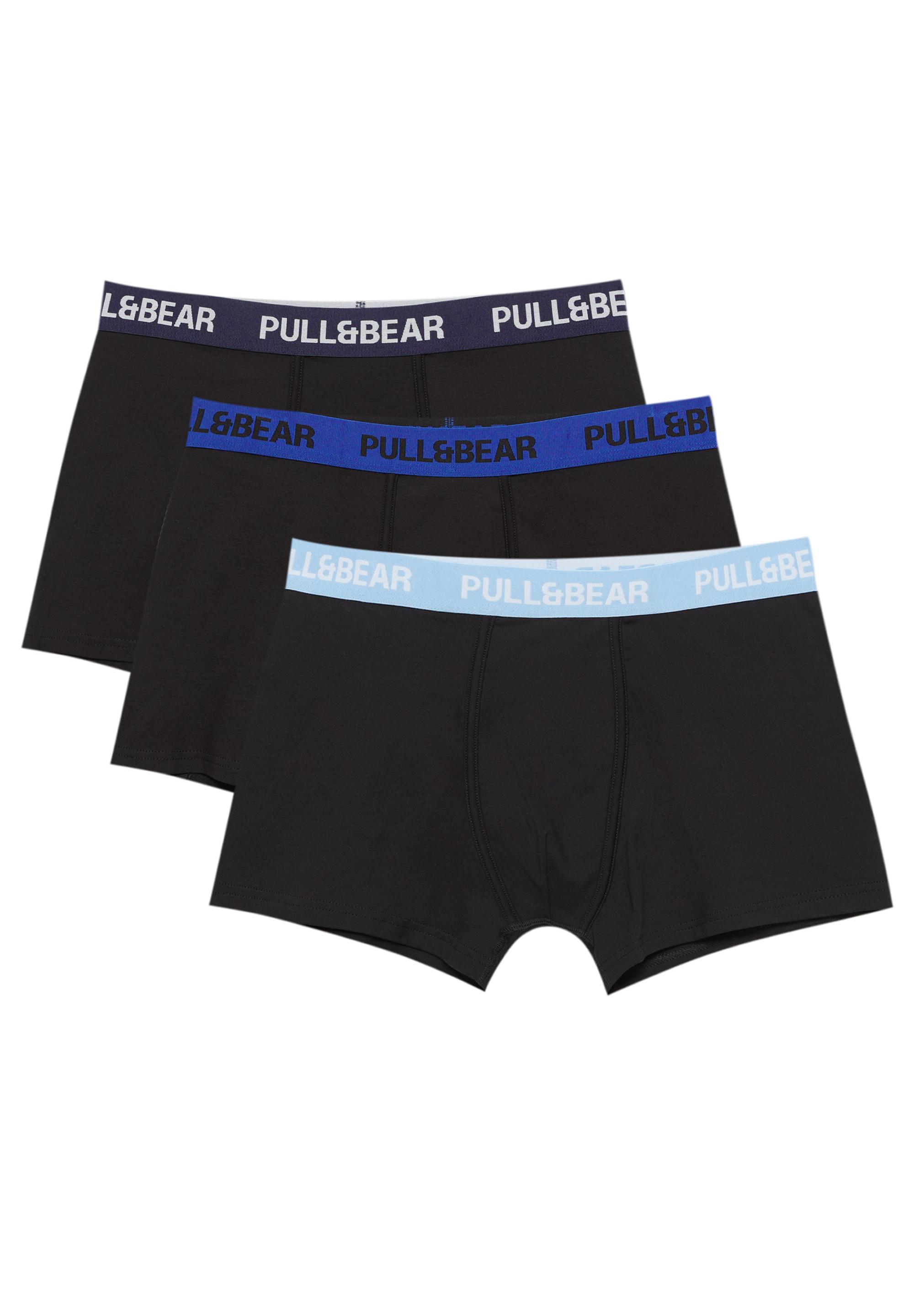 3’lü boxer paketi - Görsel 7