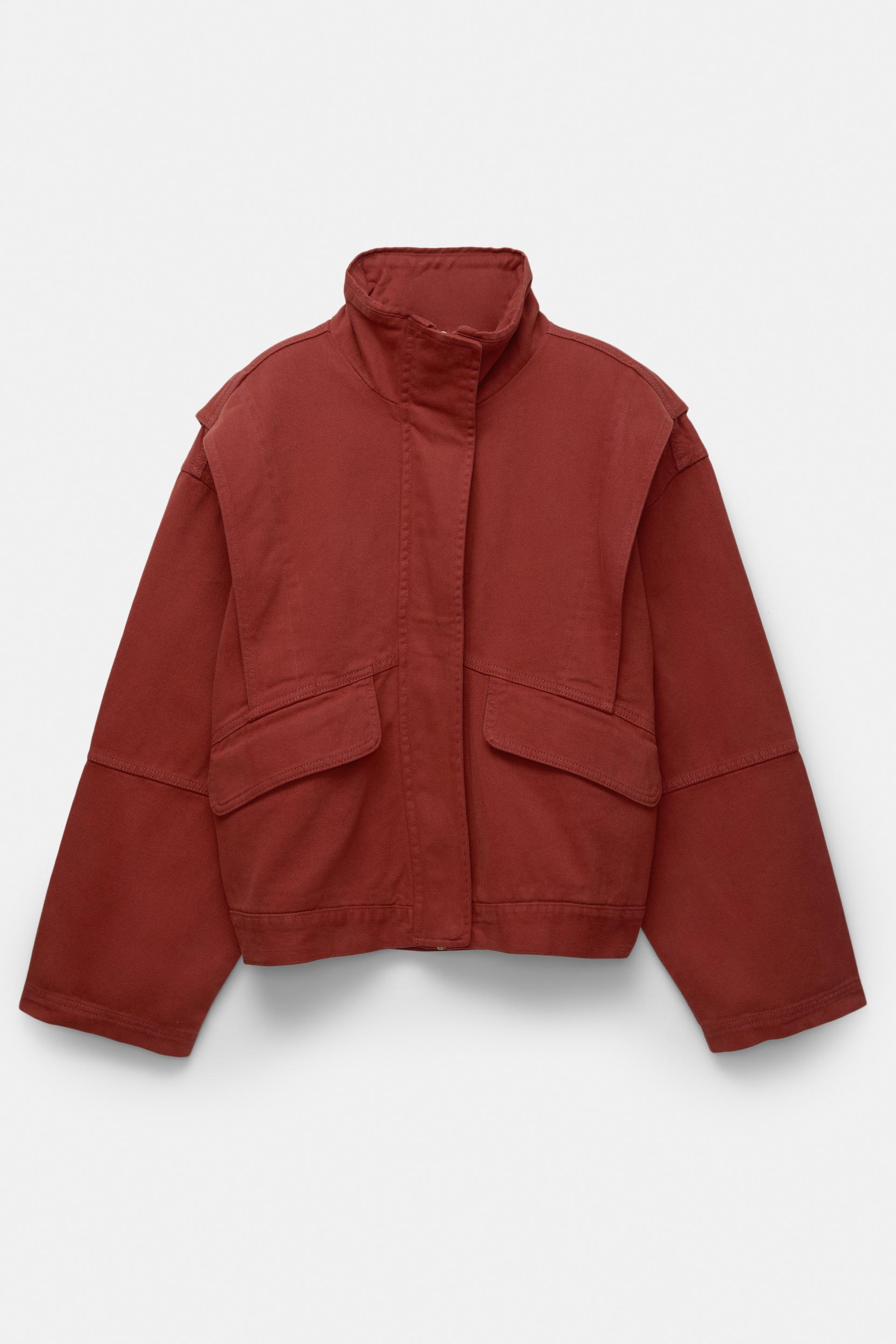 Chubasquero Mujer Chubasquero Rosa Pull And Bear Gorro Chamarra Rompevientos Rosa Chamarra Rompevientos Mujer