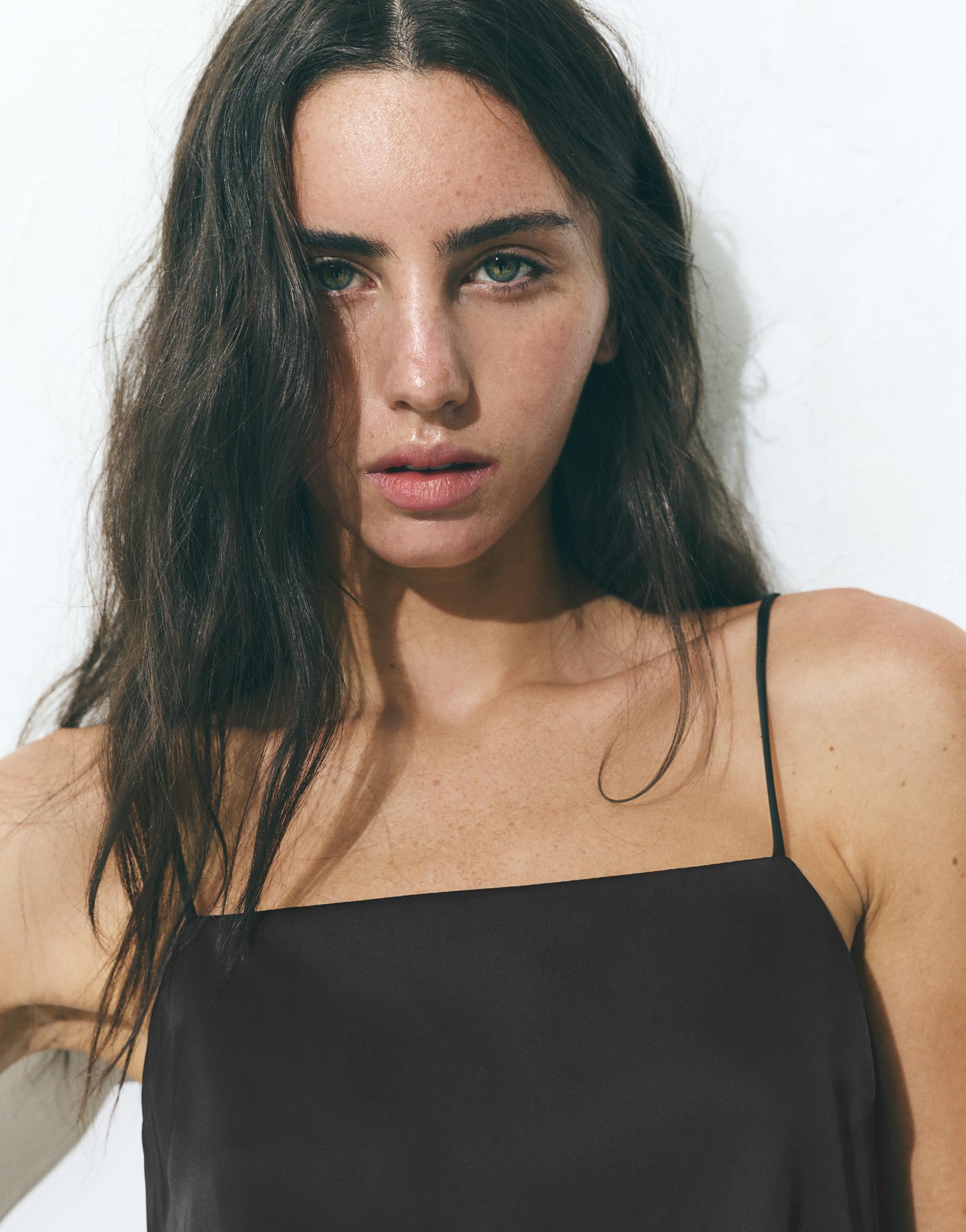 Saten askılı top - Görsel 11