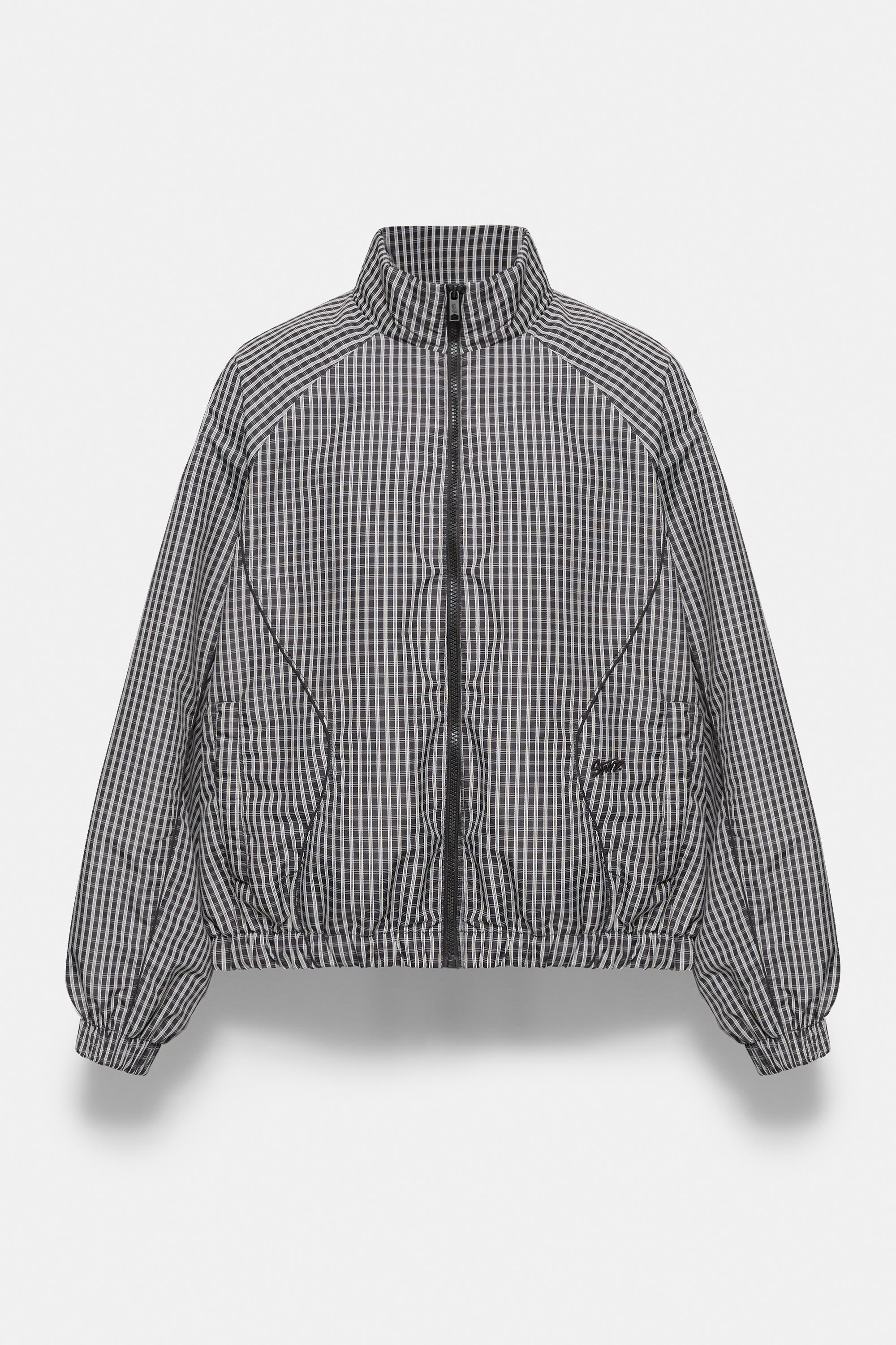 STWD Spor ceket - Görsel 4