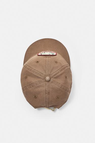 Pandale patch cap — Others 4