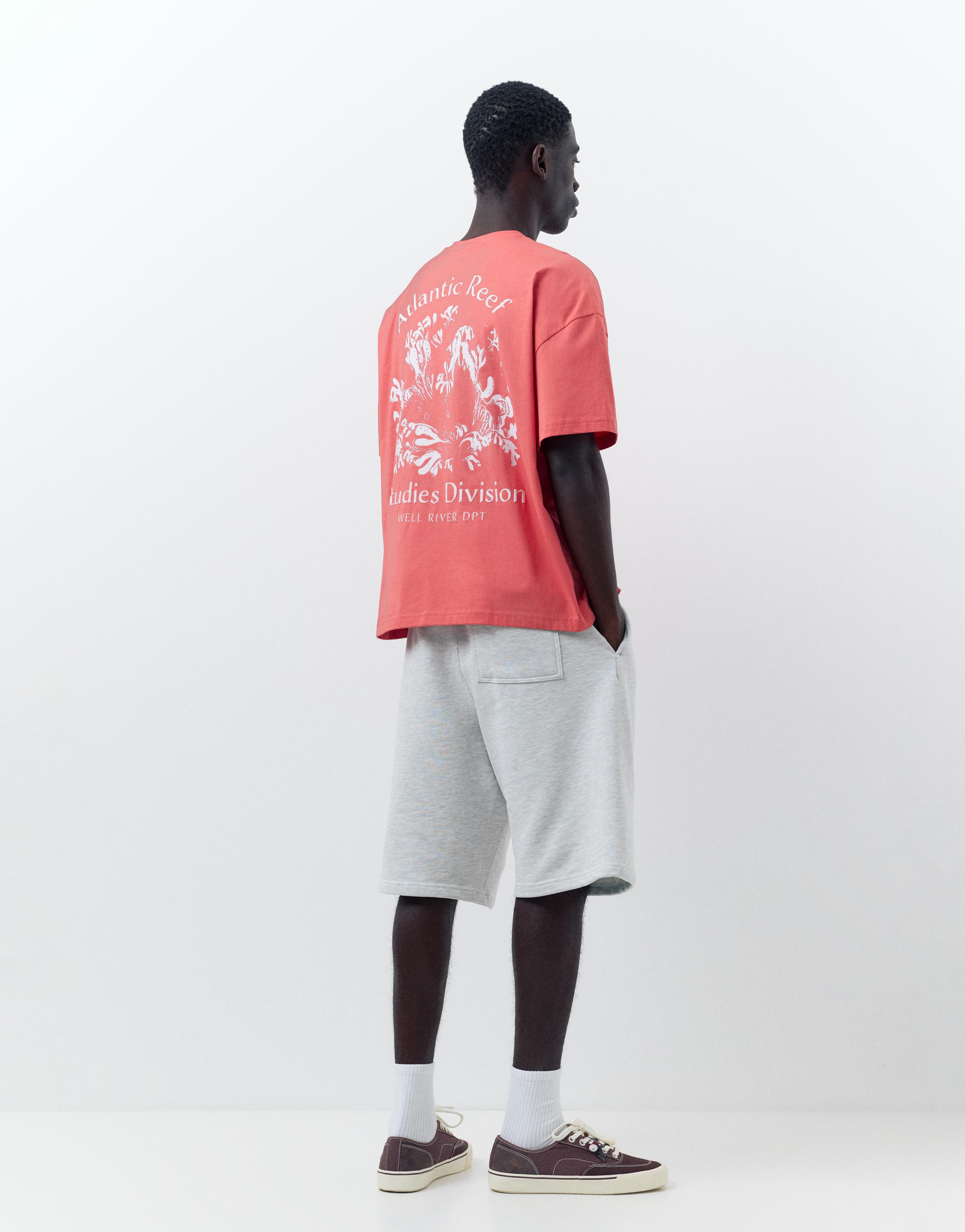 Atlantic Reef T-shirt - Görsel 12