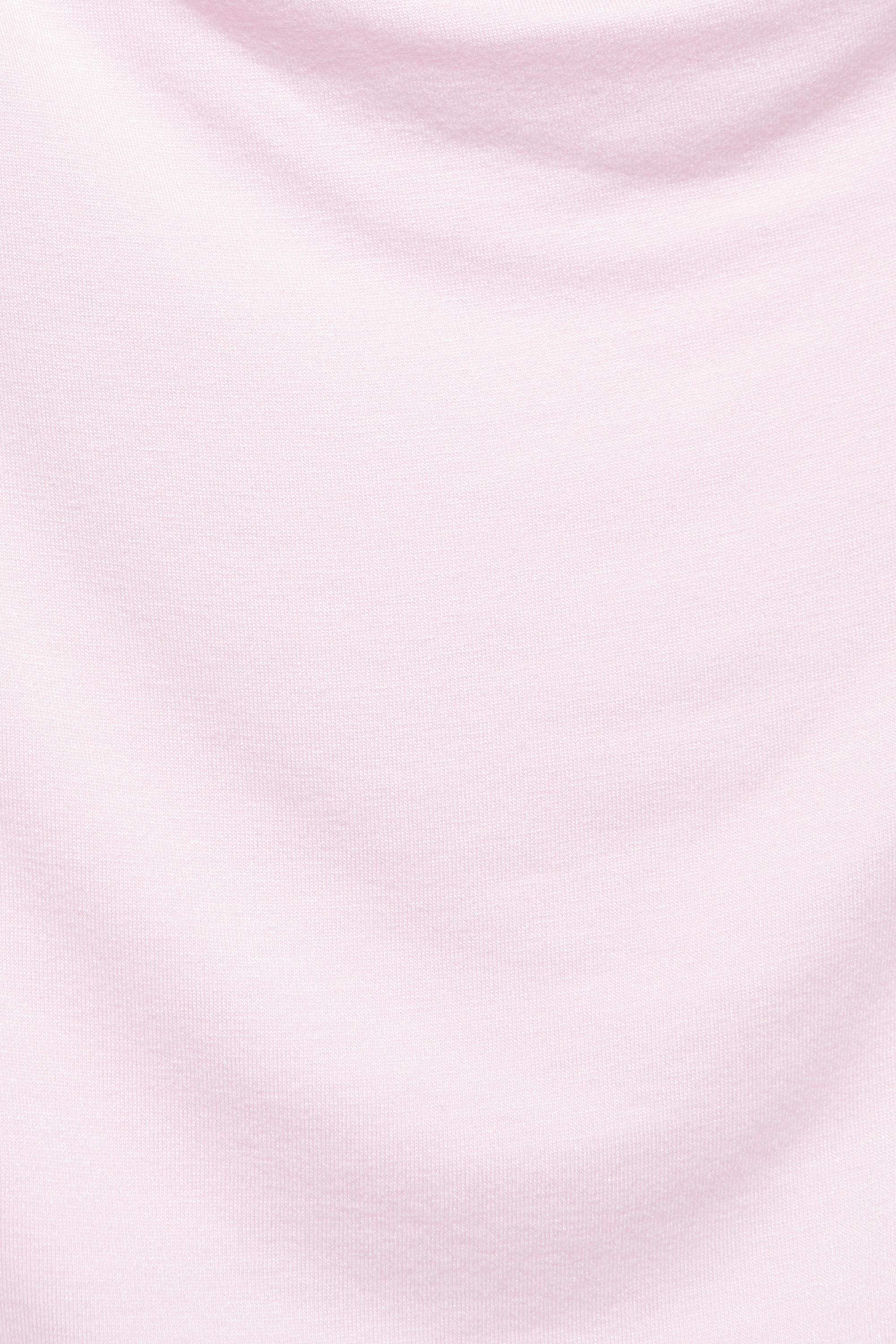 Asymmetric top — Pink