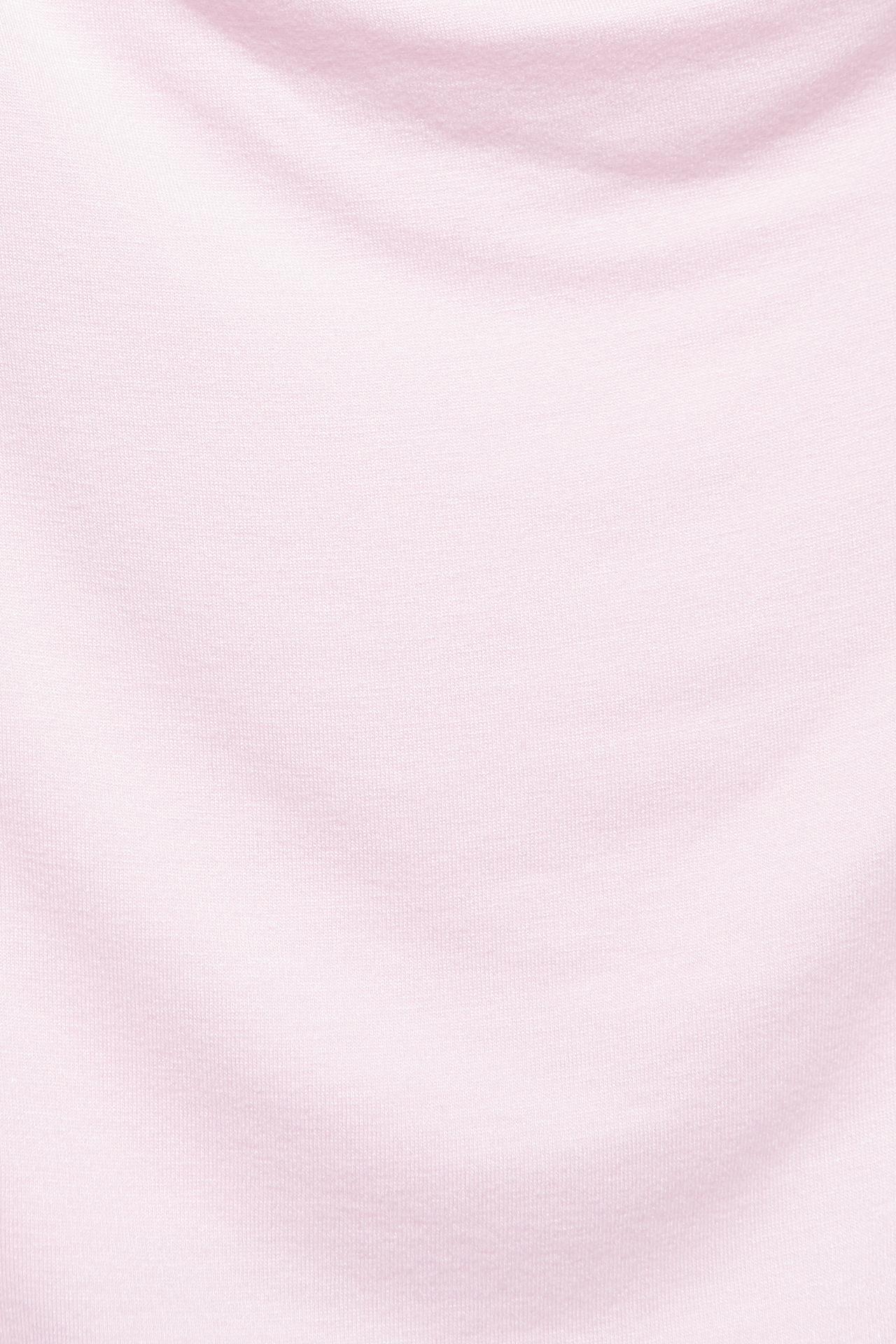 Asymmetric top — Pink