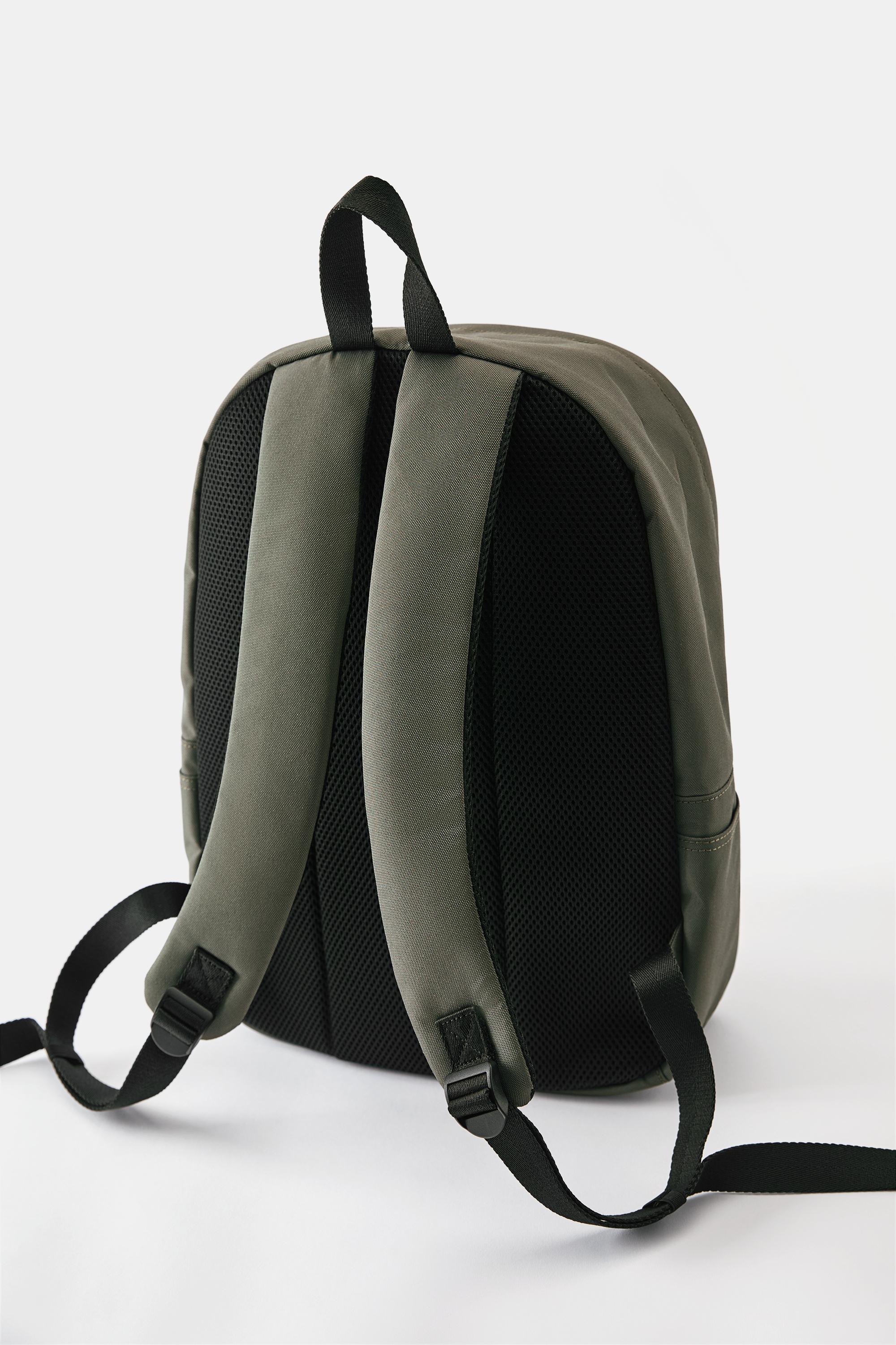 STWD backpack — Green