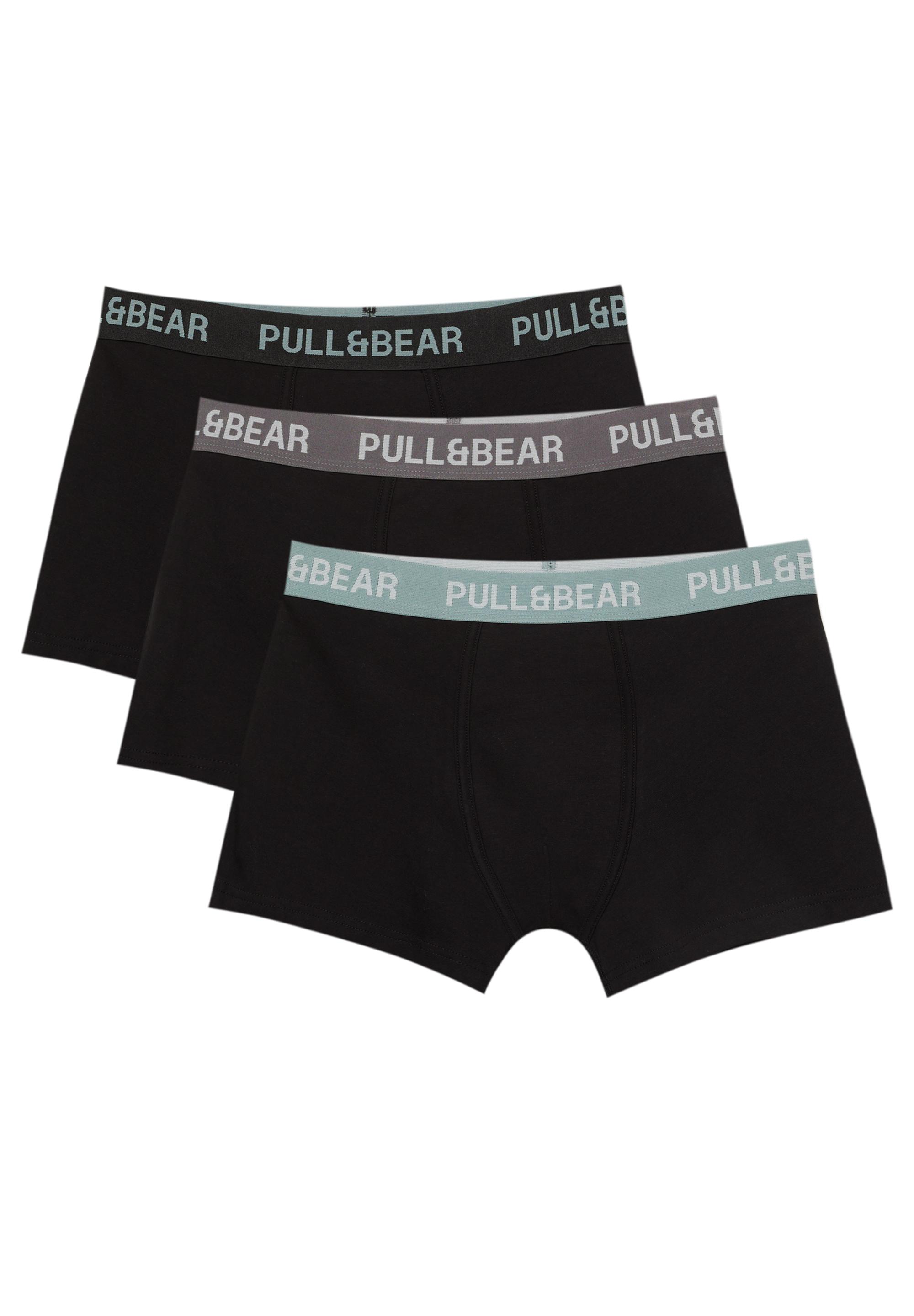 3'lü boxer paketi - Görsel 4