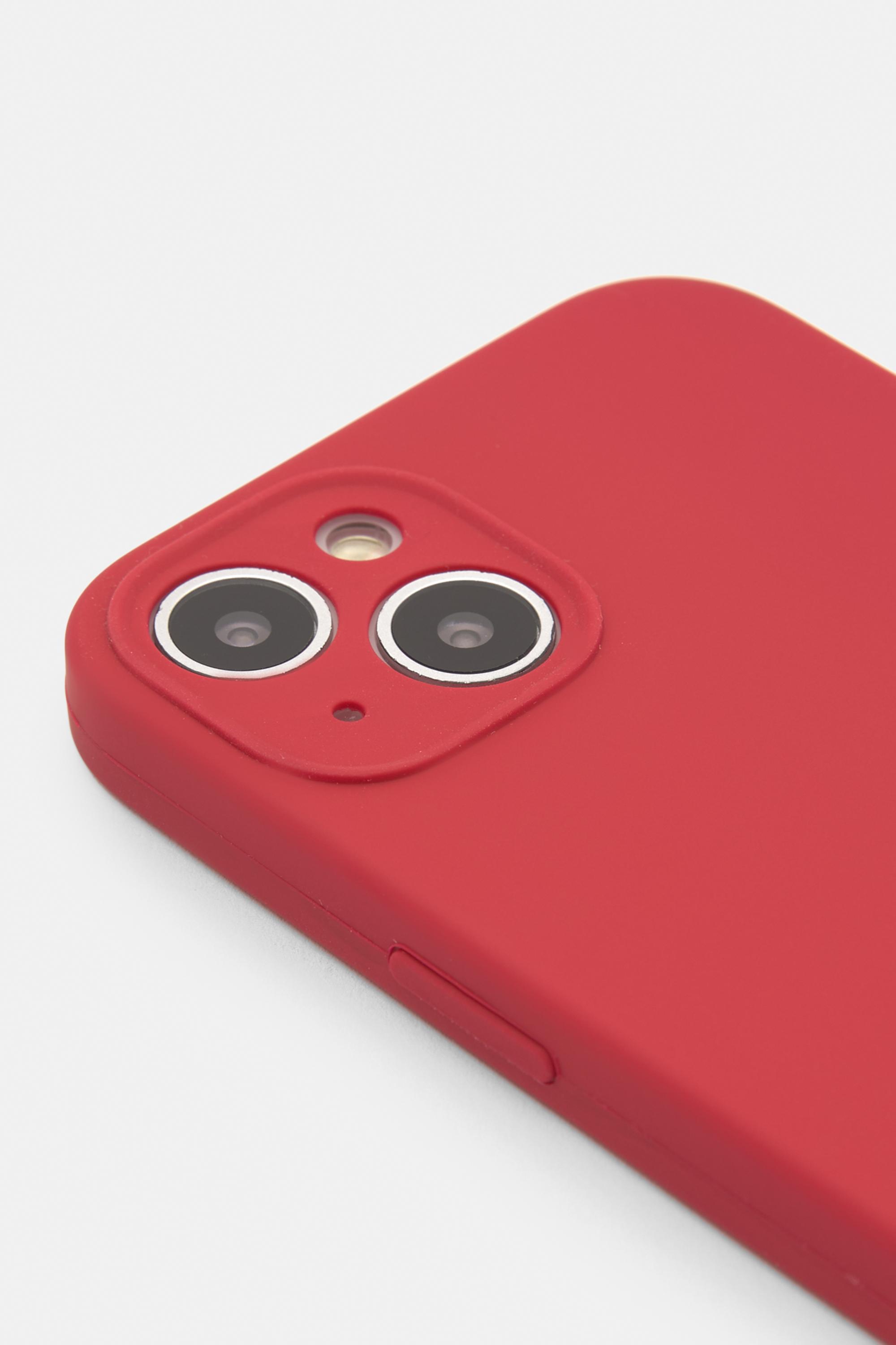 Basic iPhone Kılıfı - Görsel 6