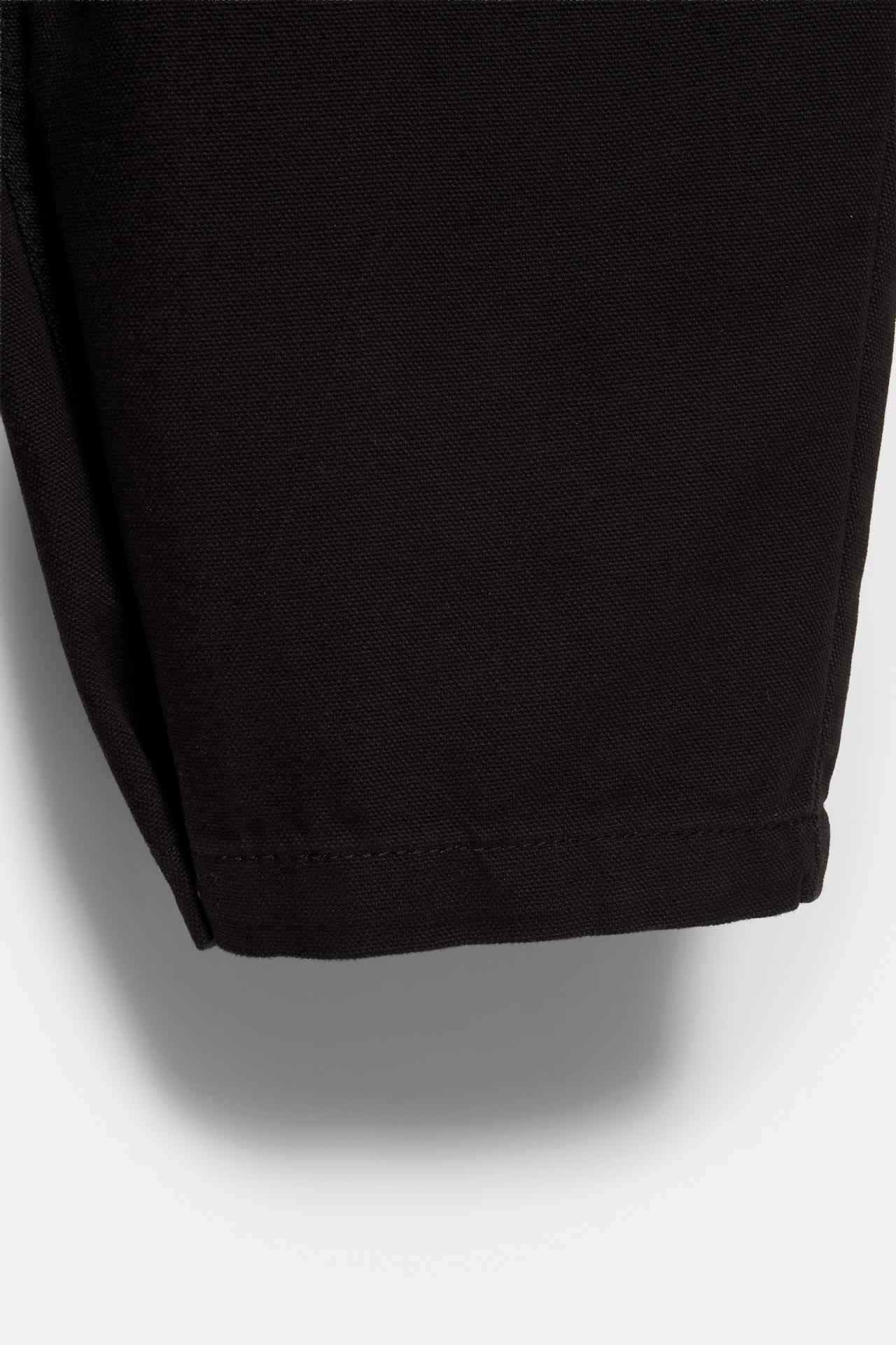 Dickies cargo trousers — Black