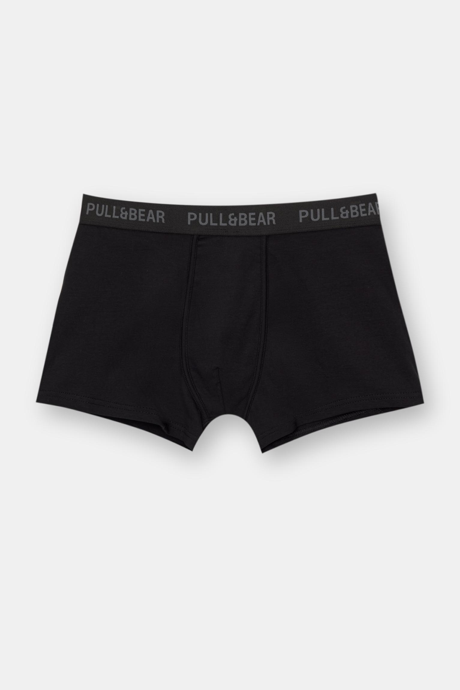 3-pack of boxers — Others