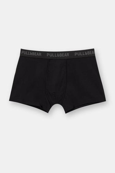3-pack of boxers — Others 4