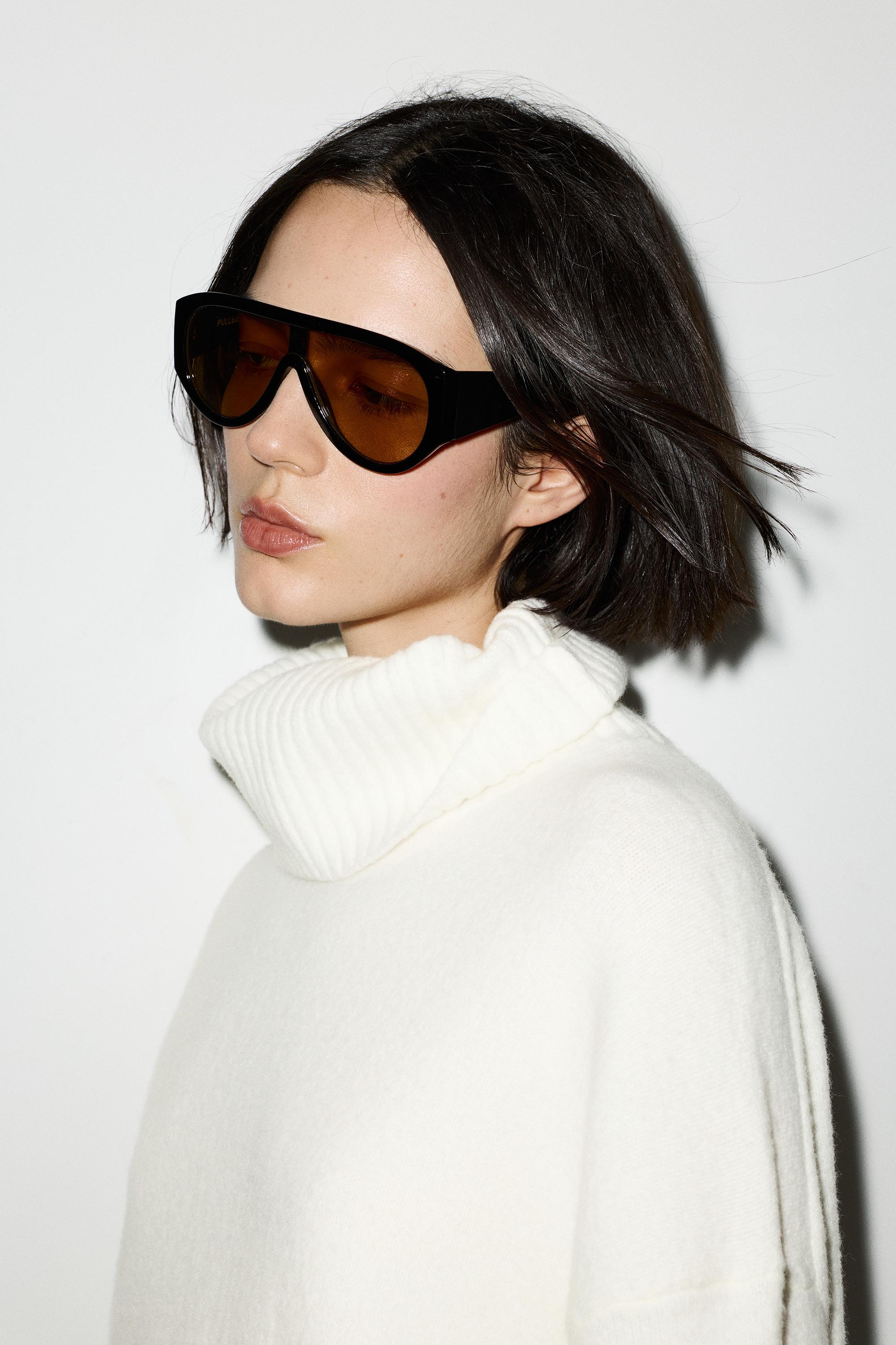 Yumuşak dik yaka kazak - Görsel 69