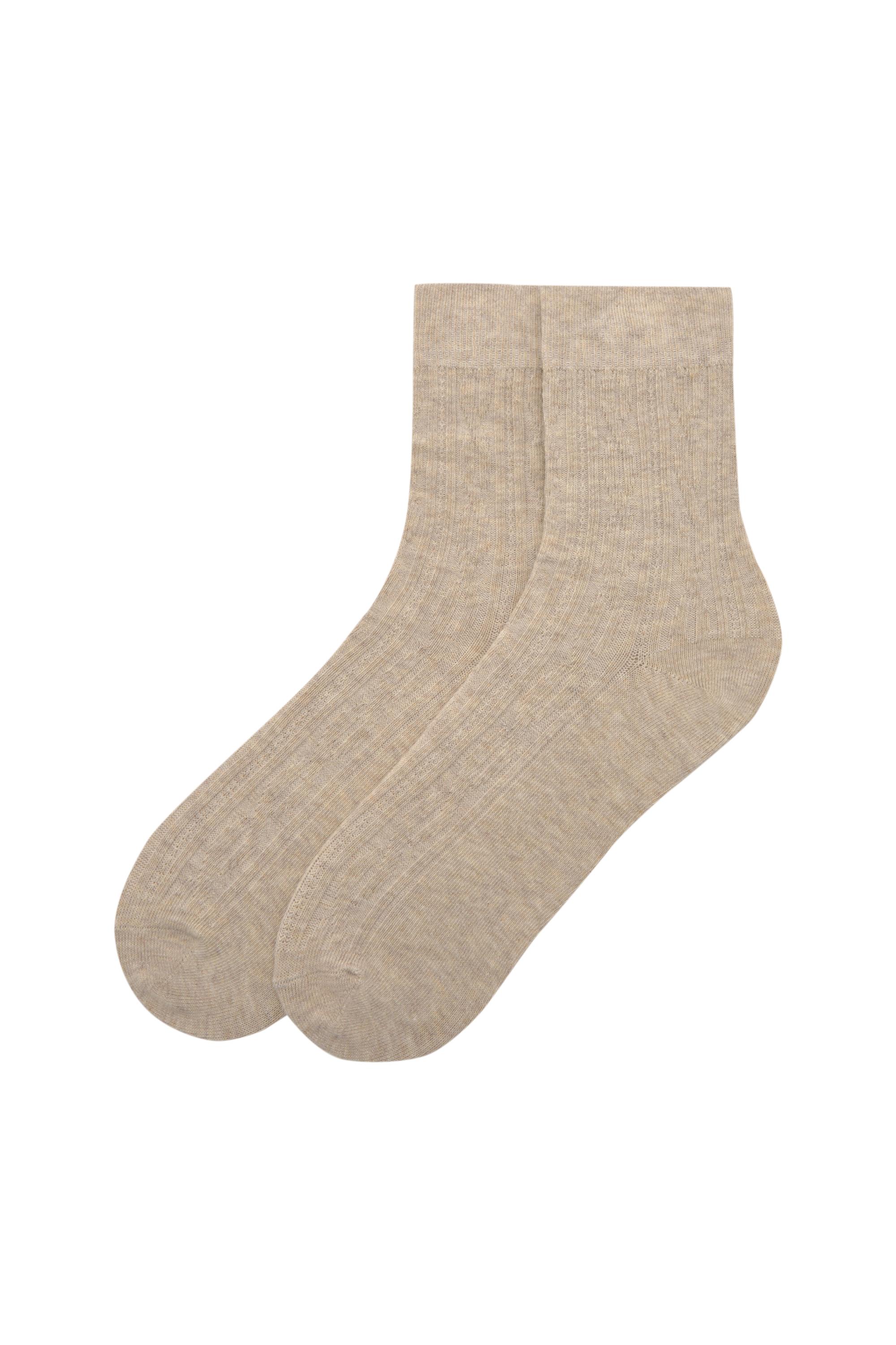 Pamuklu çorap - Görsel 12