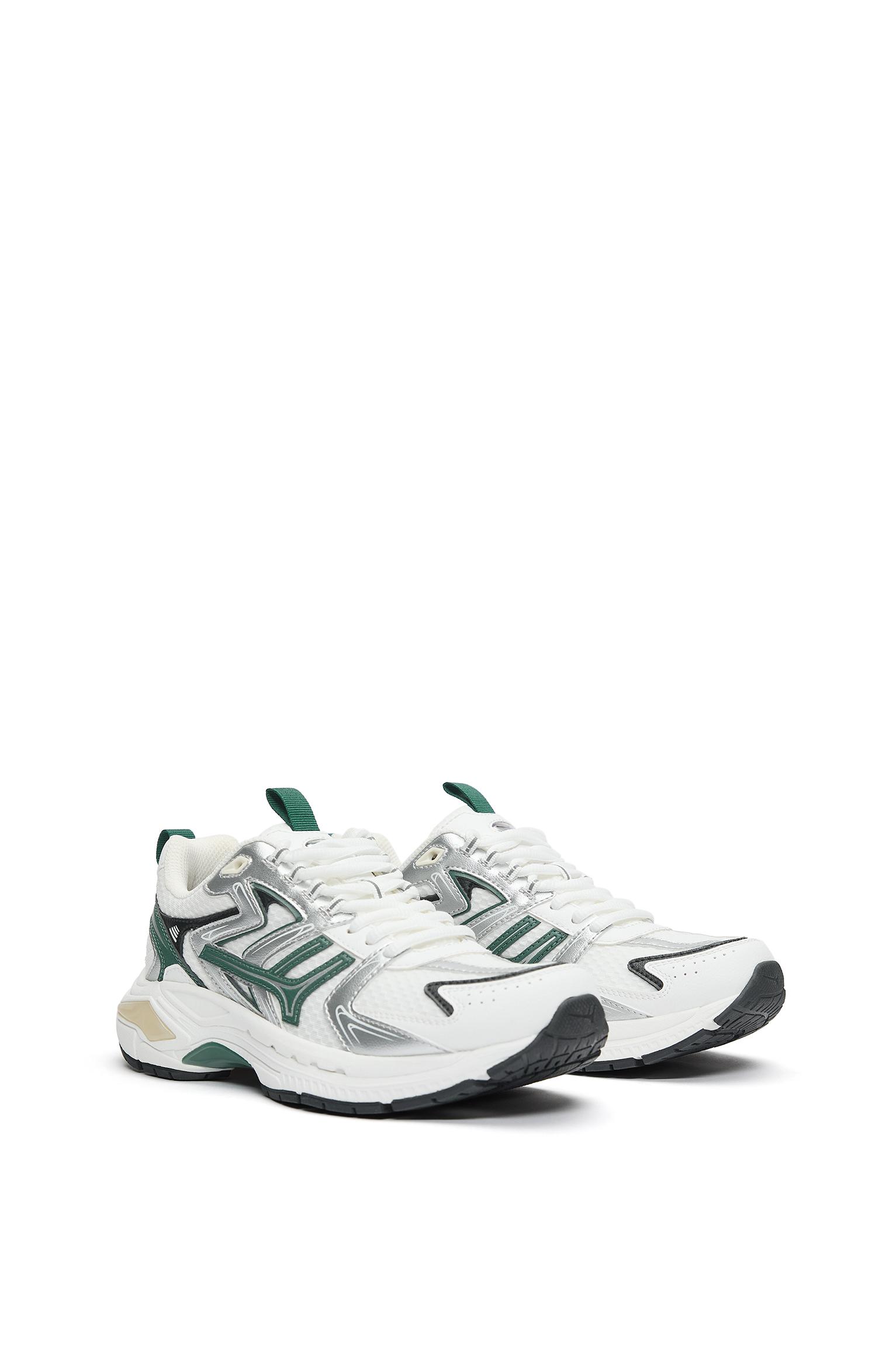 Often 02 trainers — White