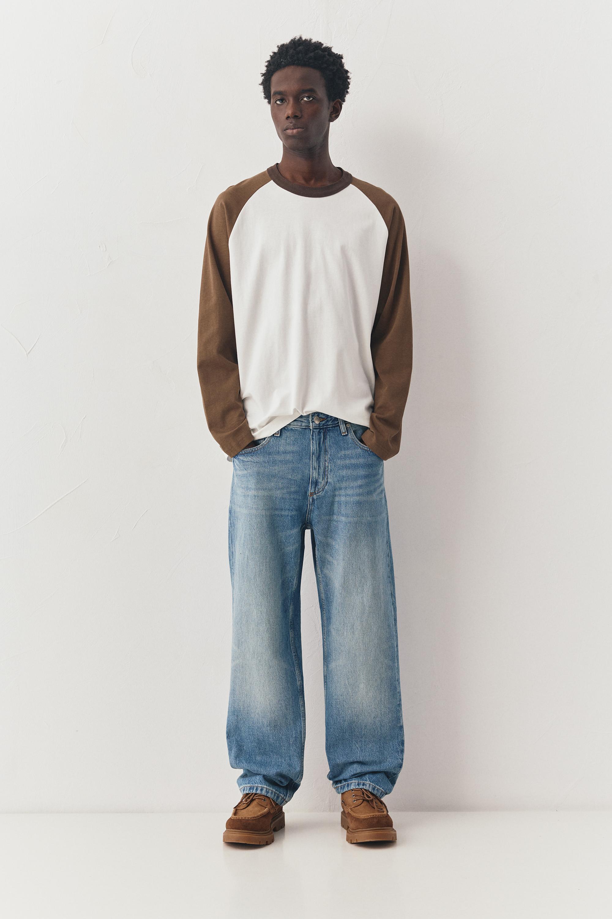 Straight jean - Görsel 49