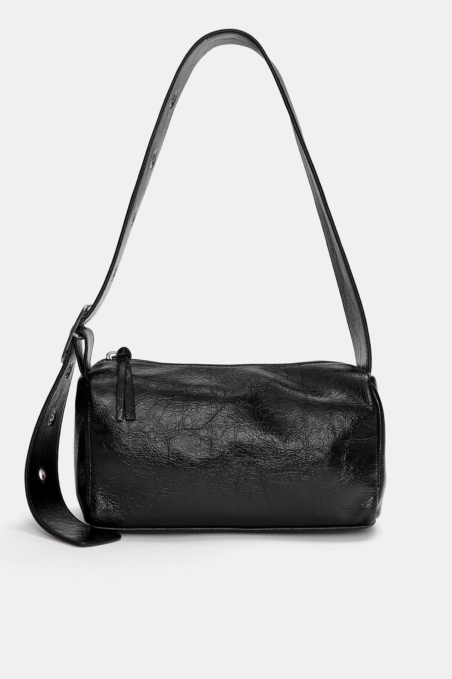 Bibiy.チュールショルダーストラップ