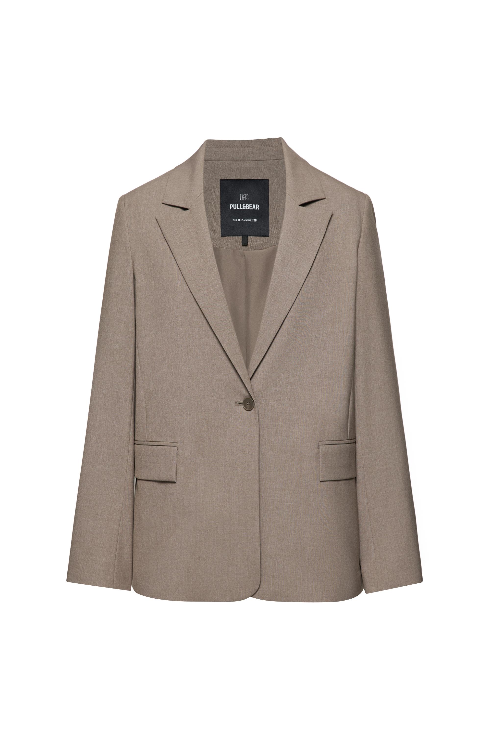 BASIC blazer - Görsel 4