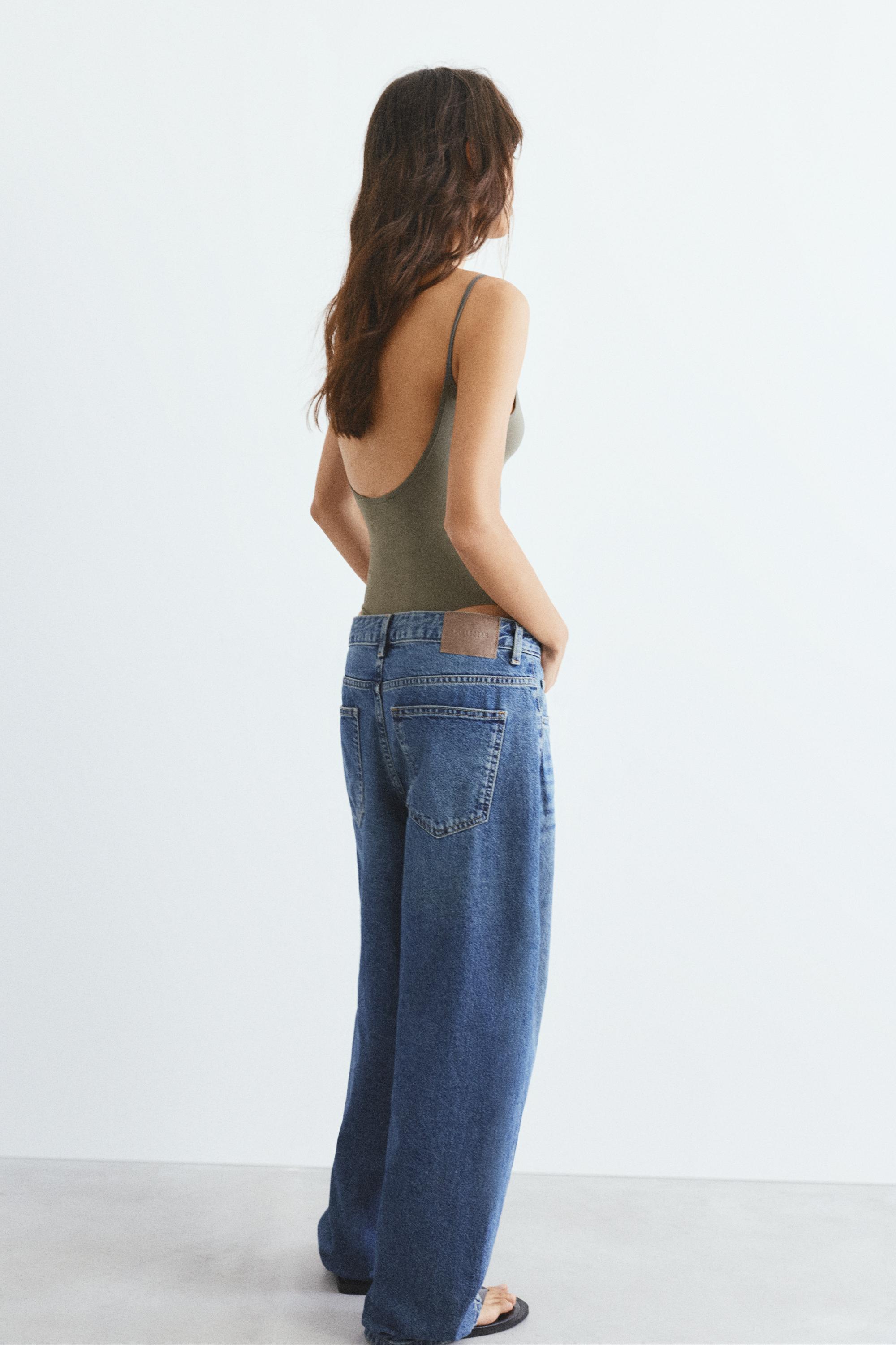 İnce askılı poliamid body - Görsel 6