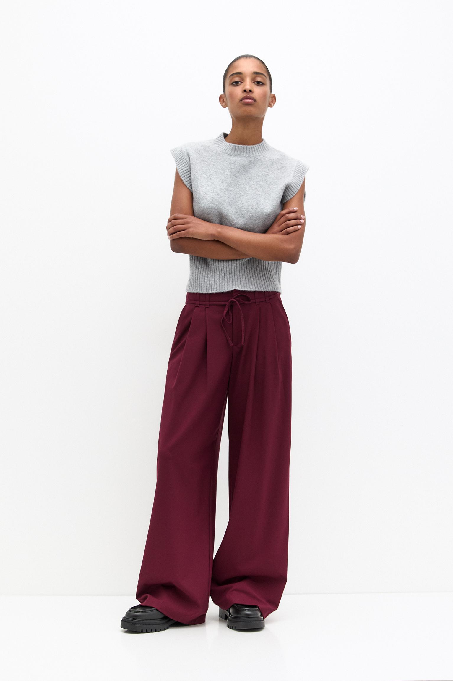 STRONG BASIC TROUSERS 46 OURS strong basic trousers 44 STRONG BASIC TROUSERS 46 OURS strong basic trousers 44