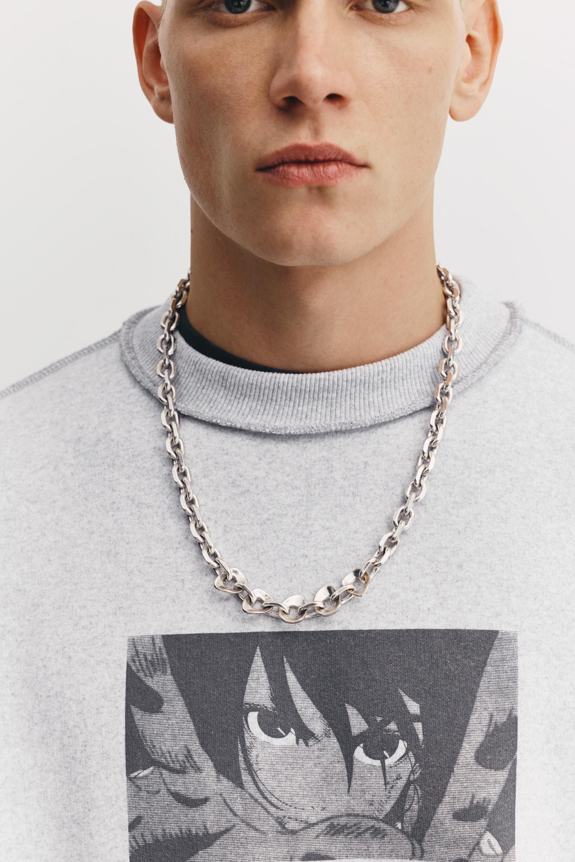 Dan Da Dan Sweatshirt - Görsel 4