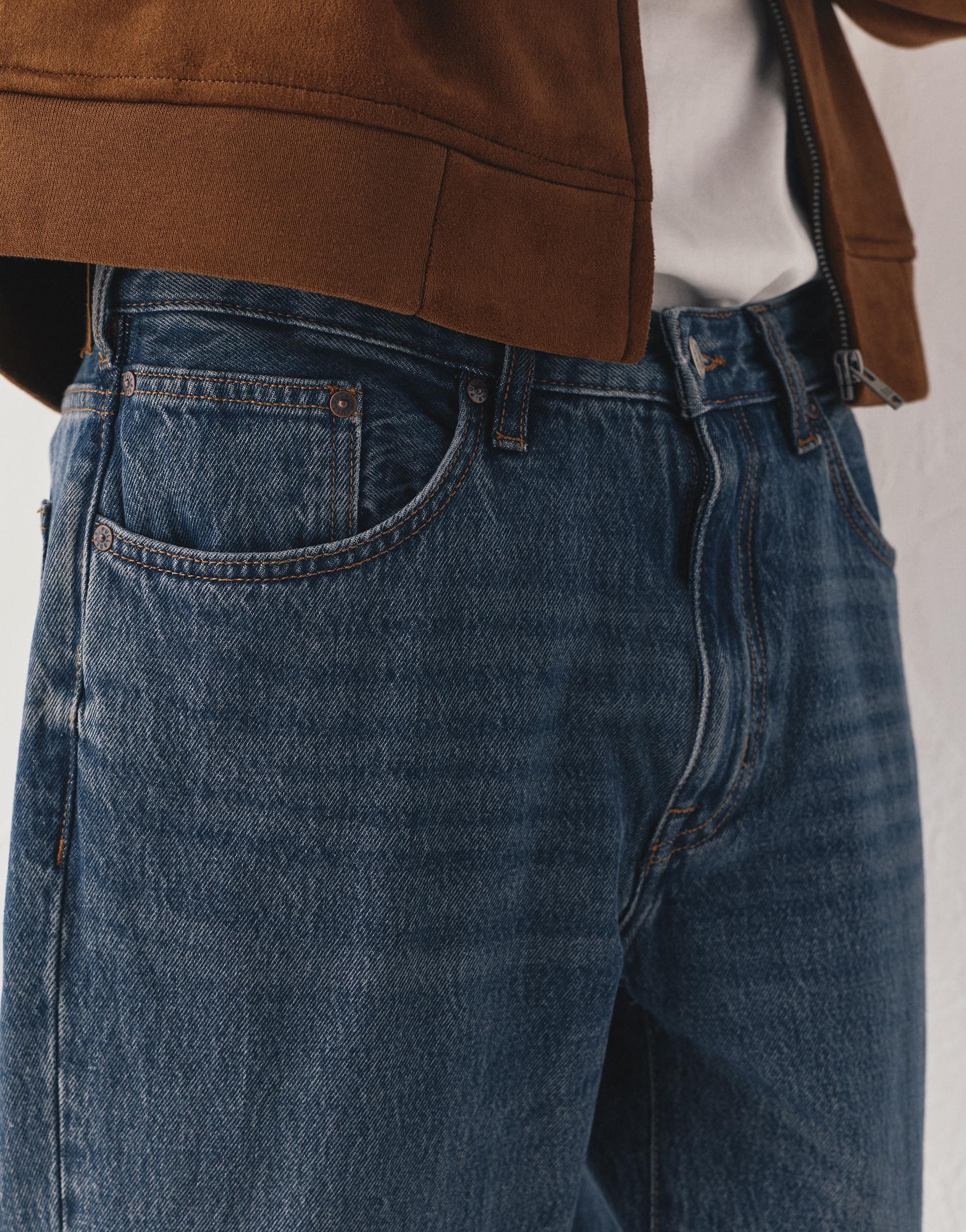 Standart Jean - Görsel 137