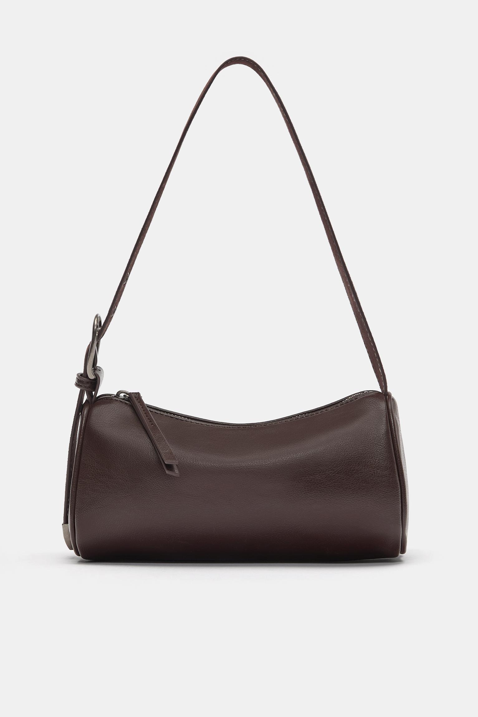 Tokalı kol çantası - Görsel 28