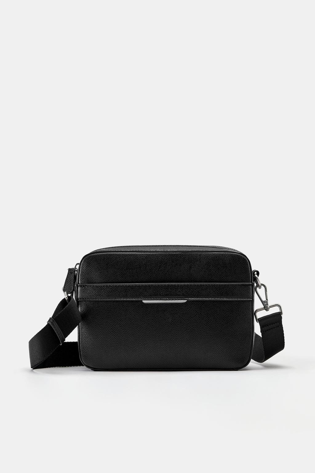 Pull&Bear Gündəlik çarpaz çanta