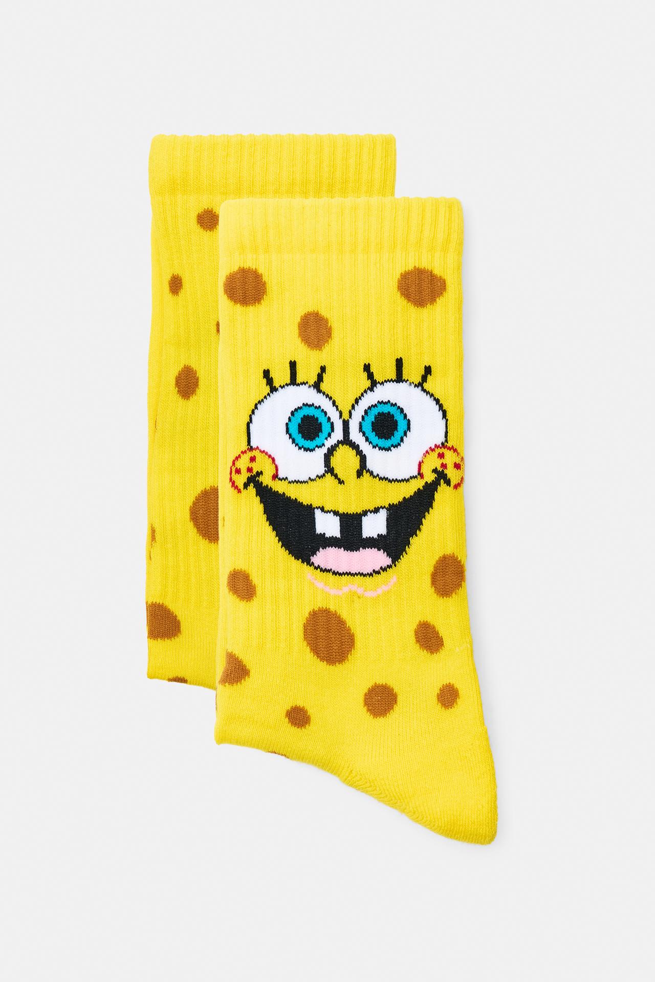 SpongeBob SquarePants socks — Others