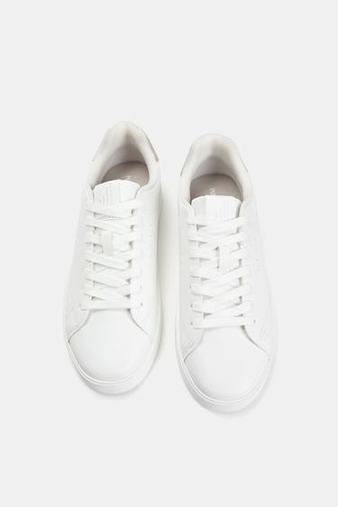 Casual trainers — White 5