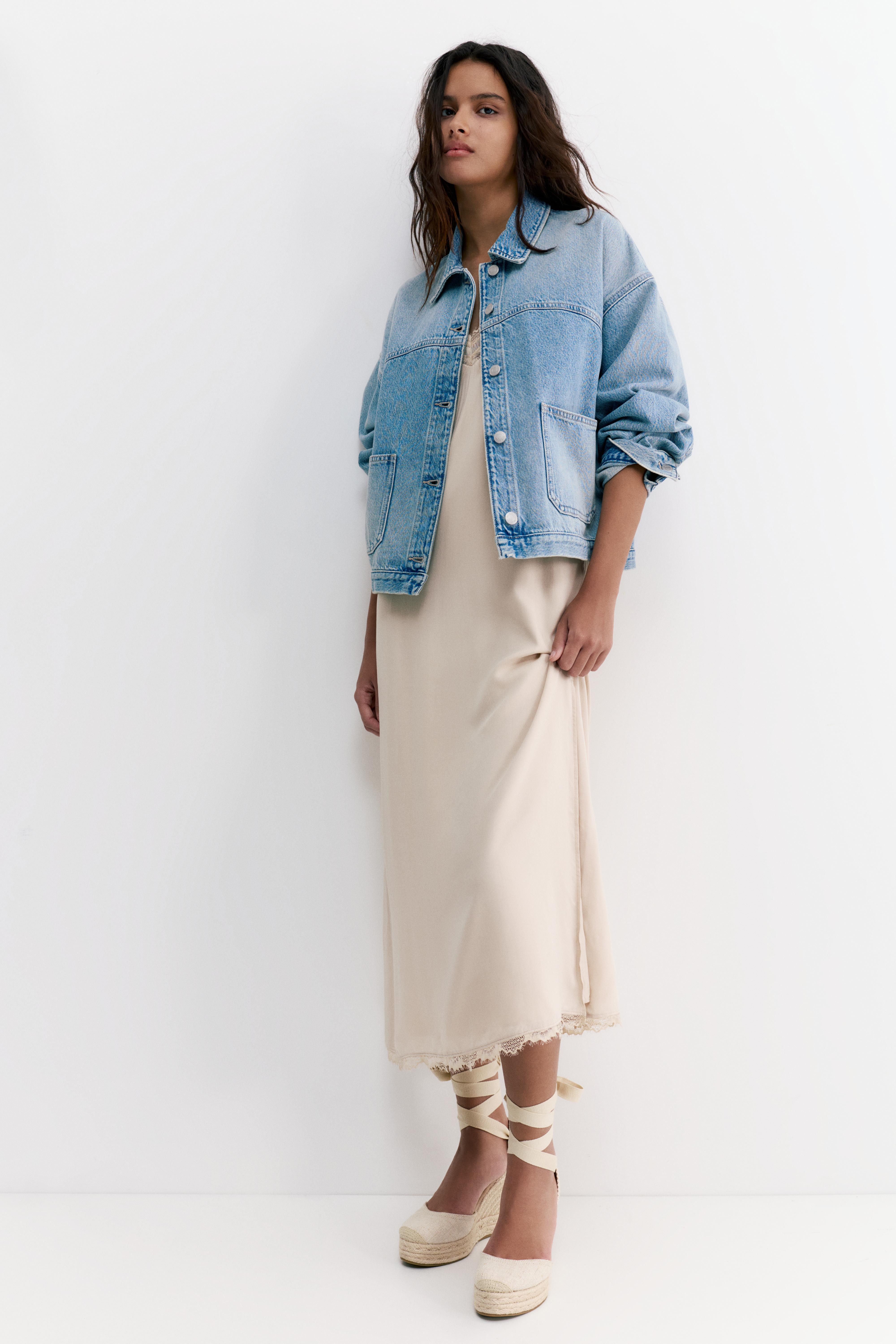 Dolgu topuklu espadril - Görsel 14