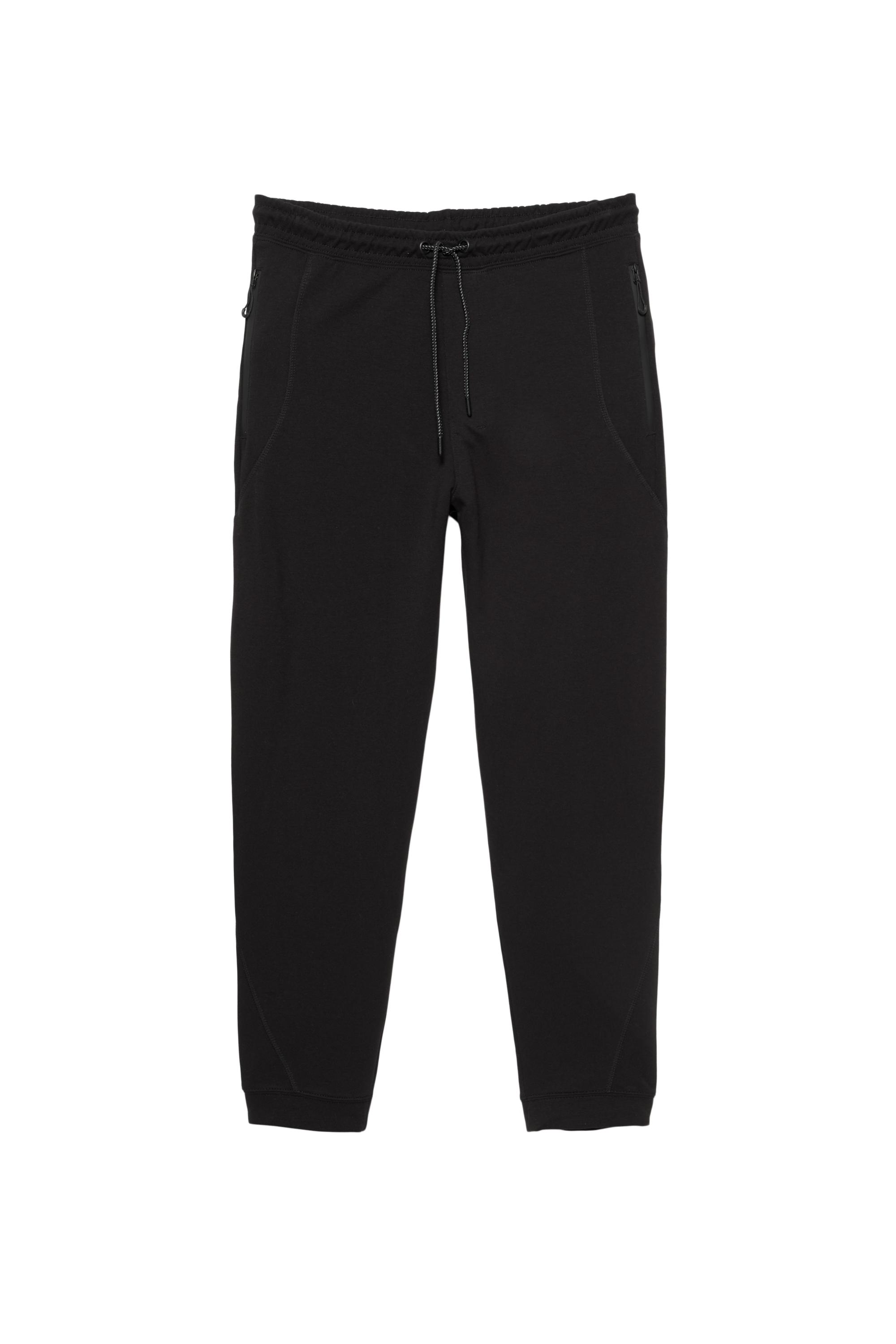 Interlok eşofman pantolonu - Görsel 2