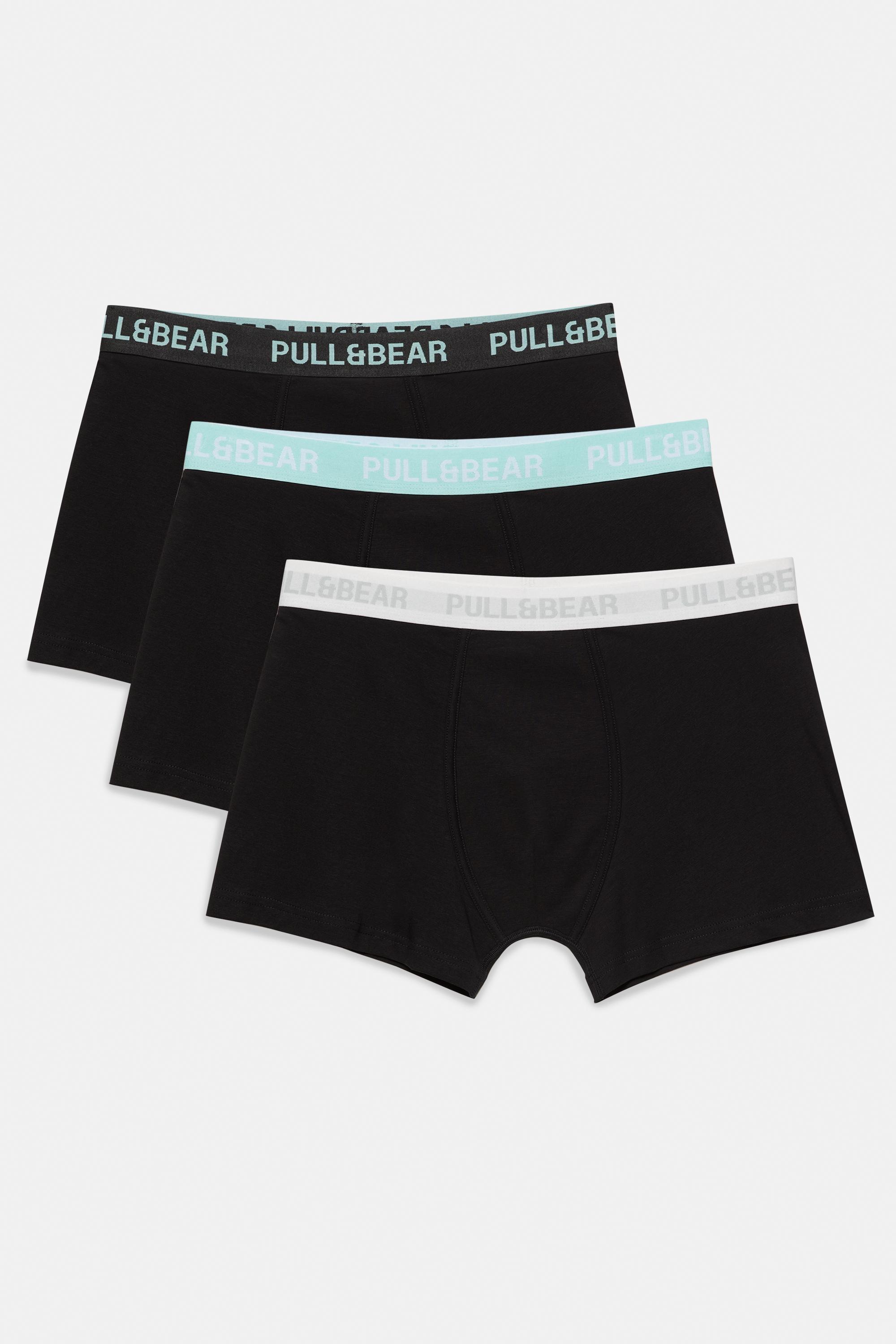 Pack of 3 boxers — Others