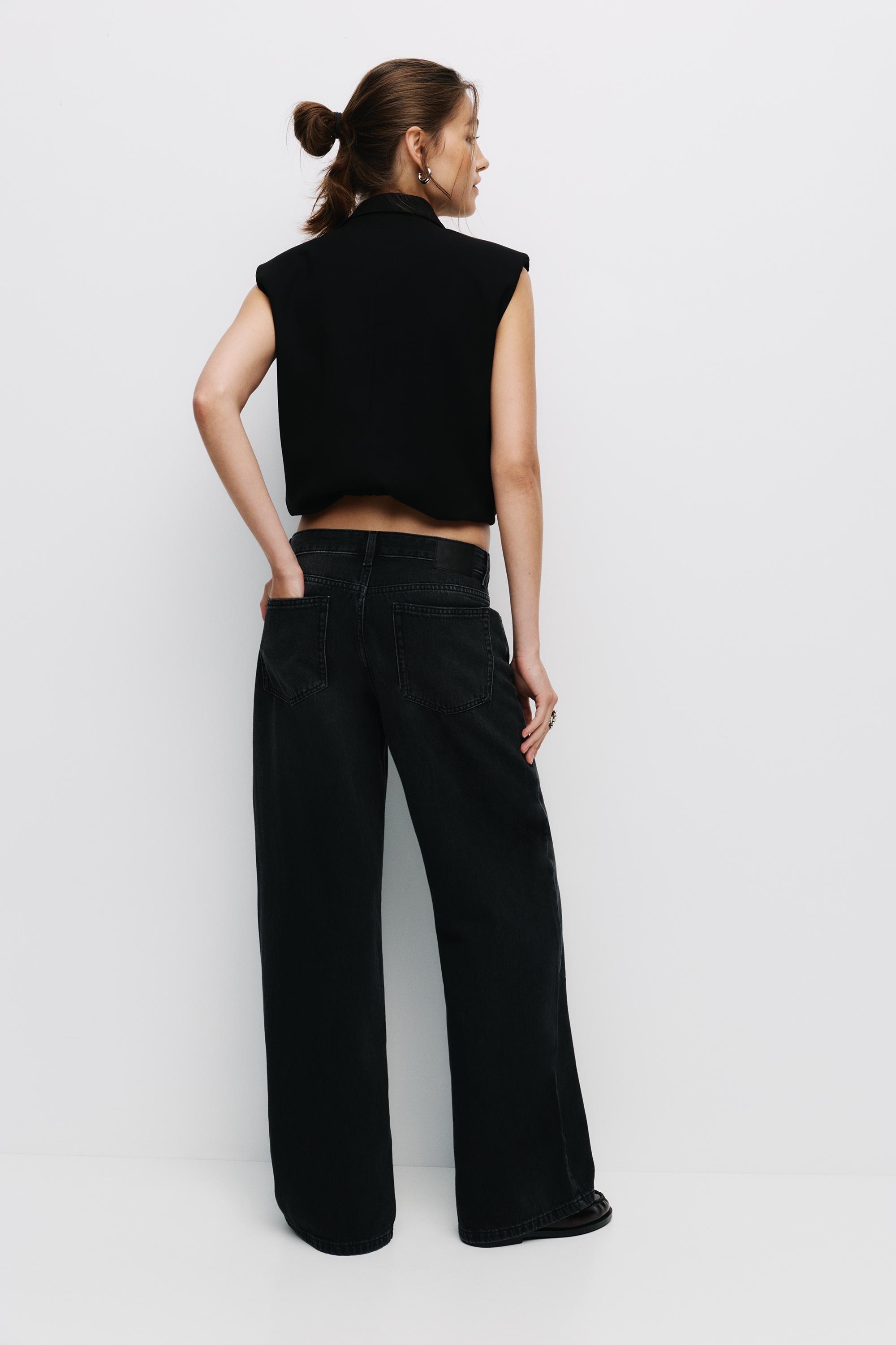 Oversize baggy jean - Görsel 157