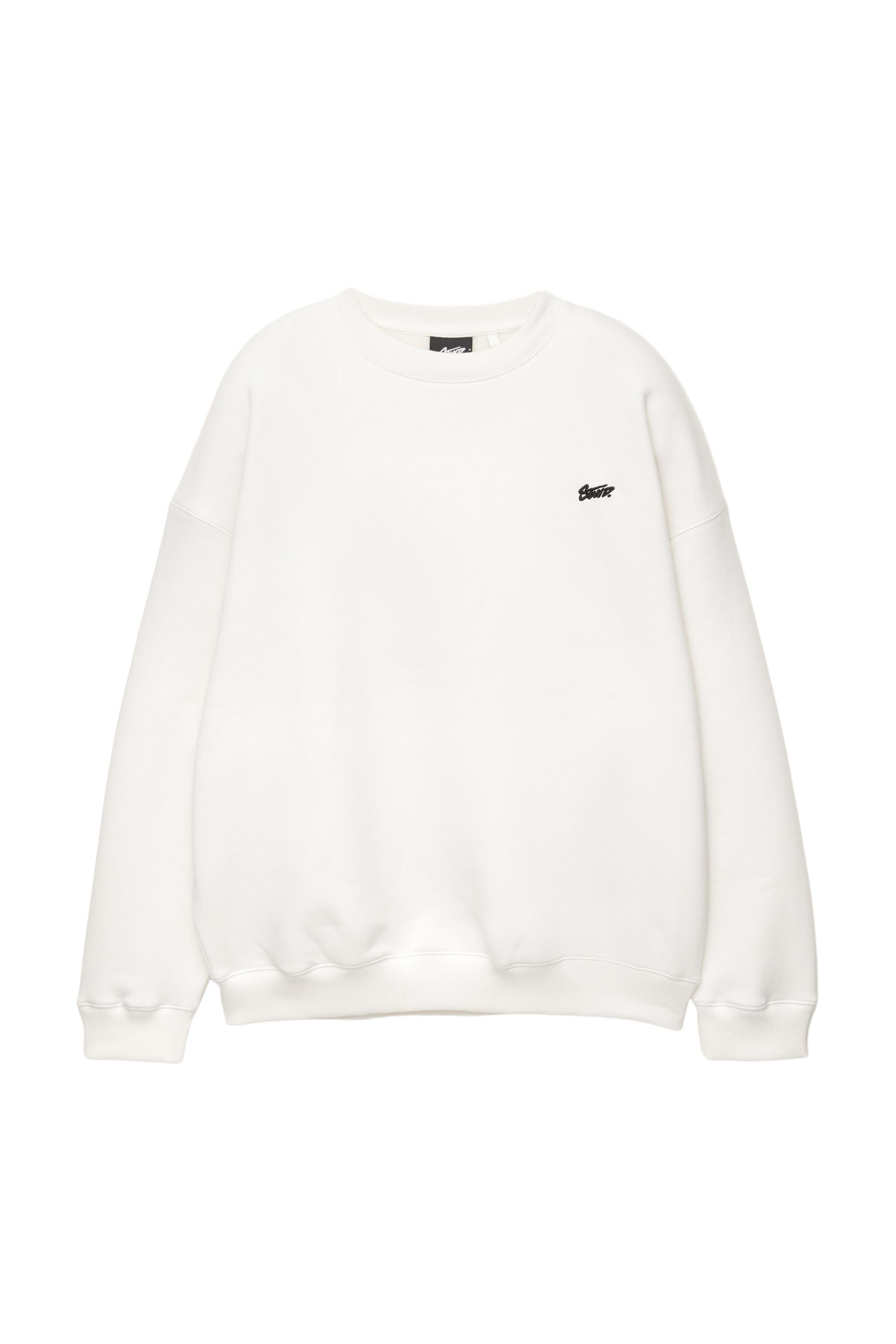 STWD bisiklet yaka sweatshirt - Görsel 66