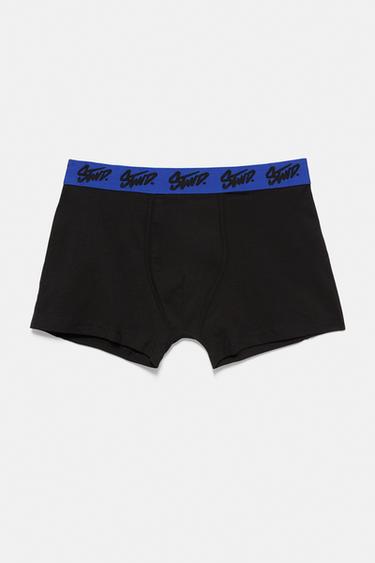 Pack of 3 STWD boxers — Others 5
