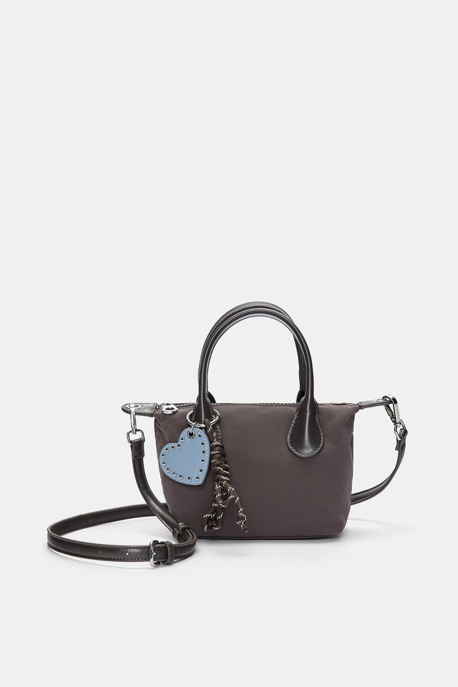 Mini süslemeli çapraz askılı çanta - Görsel 59