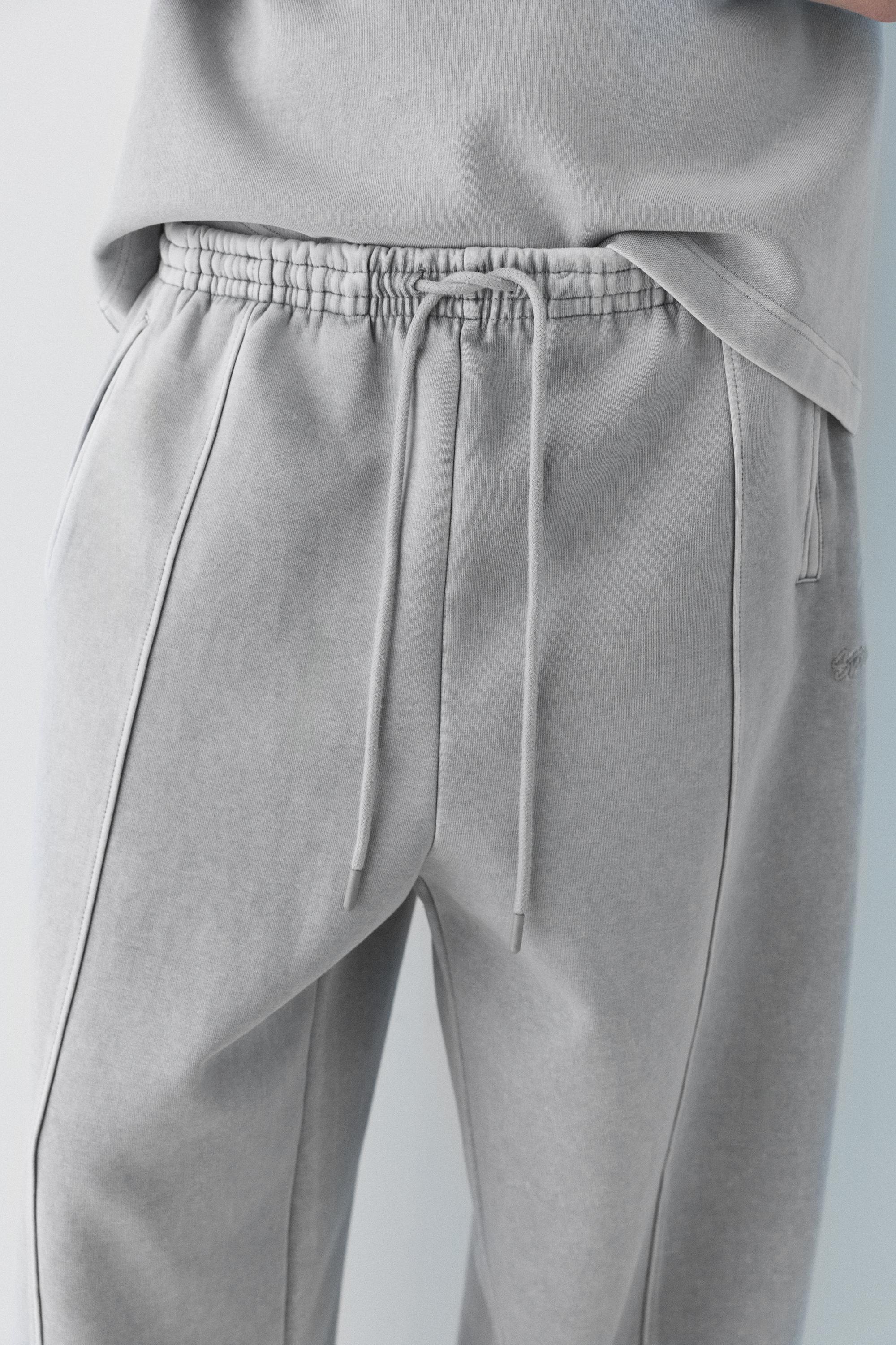Skater jogger pantolon - Görsel 7