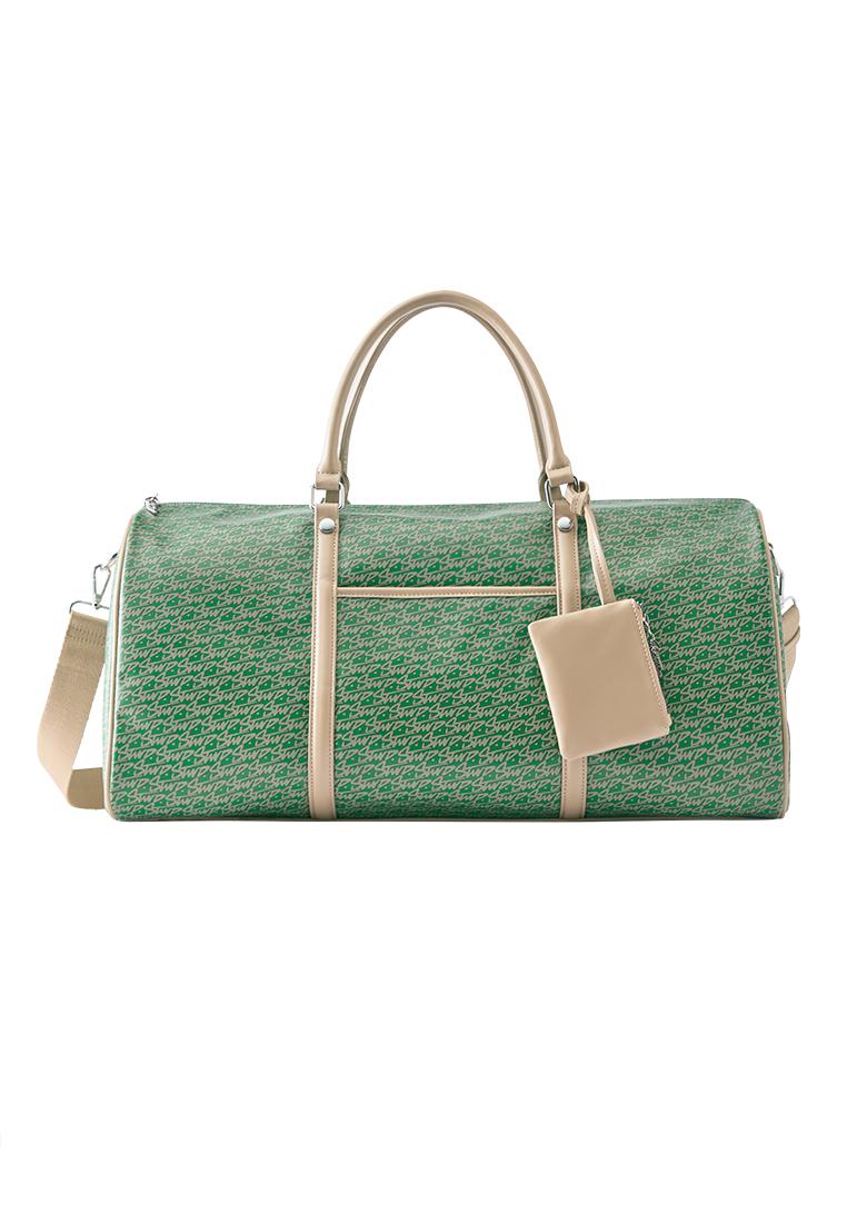 STWD bowling bag — Green